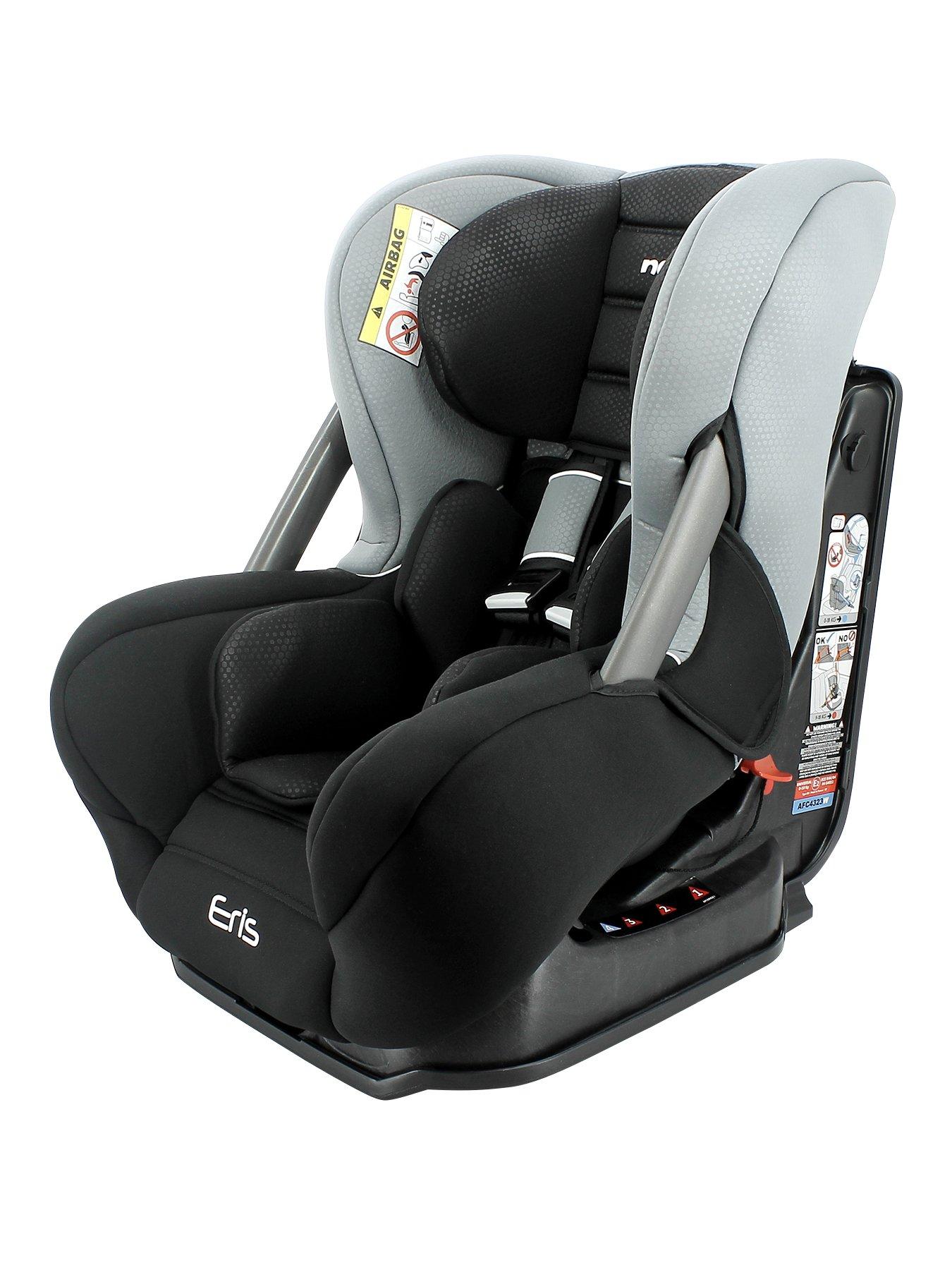 isofix compatible