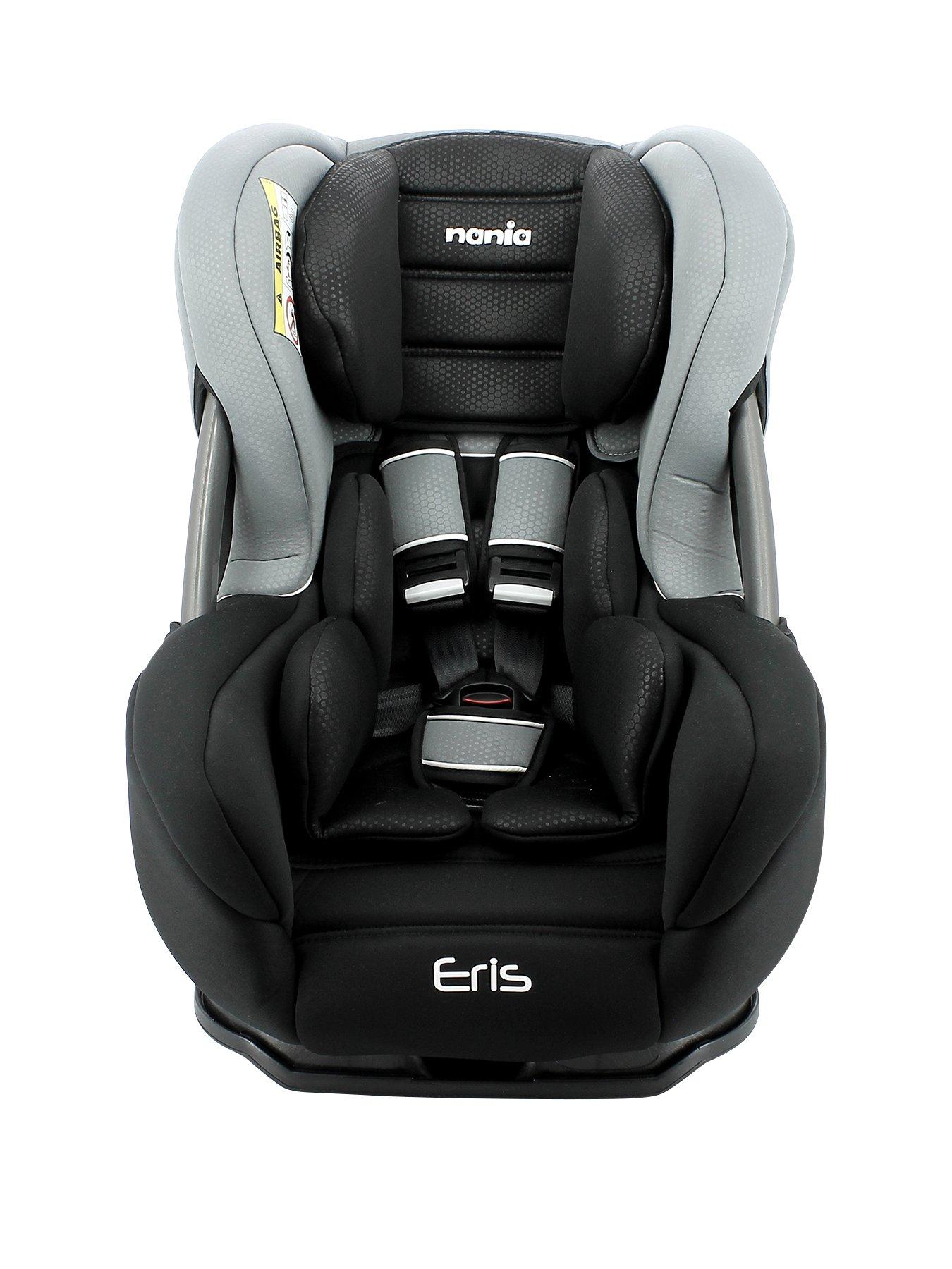 012 car seat