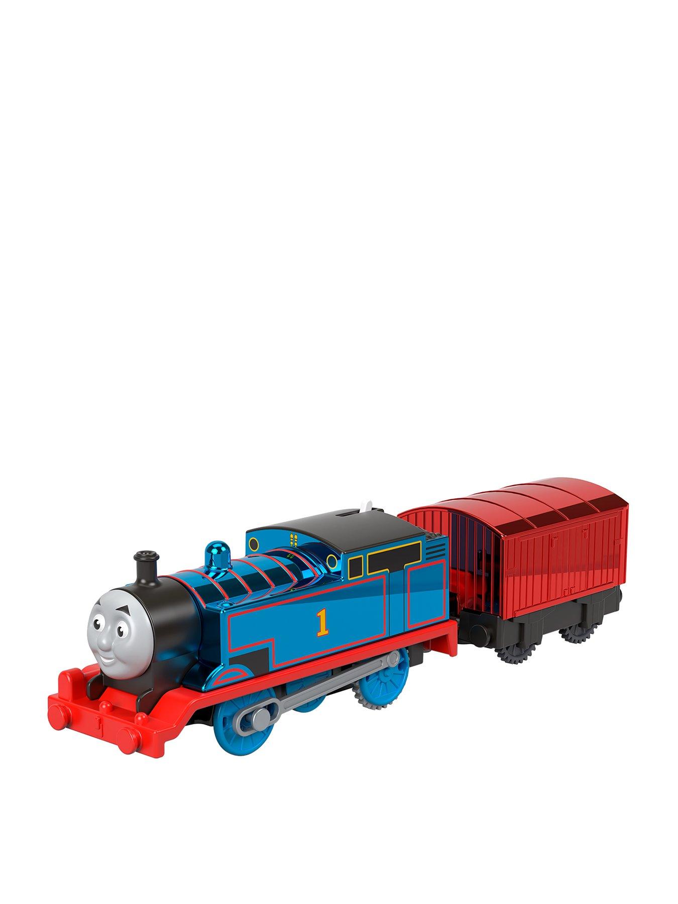 thomas and friends motorised