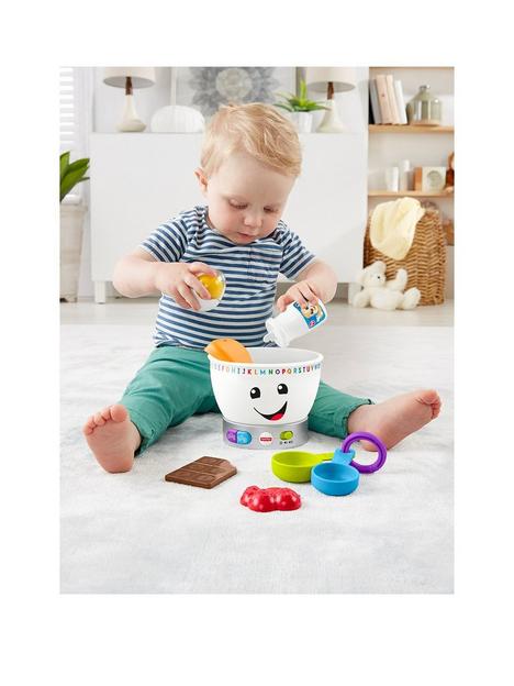 fisher-price-laugh-amp-learn-magic-colour-mixing-bowl