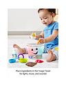 Image thumbnail 2 of 7 of Fisher-Price Laugh &amp; Learn Magic Colour Mixing Bowl