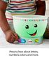  image of fisher-price-laugh-amp-learn-magic-colour-mixing-bowl