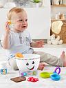 Image thumbnail 5 of 7 of Fisher-Price Laugh &amp; Learn Magic Colour Mixing Bowl