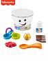  image of fisher-price-laugh-amp-learn-magic-colour-mixing-bowl