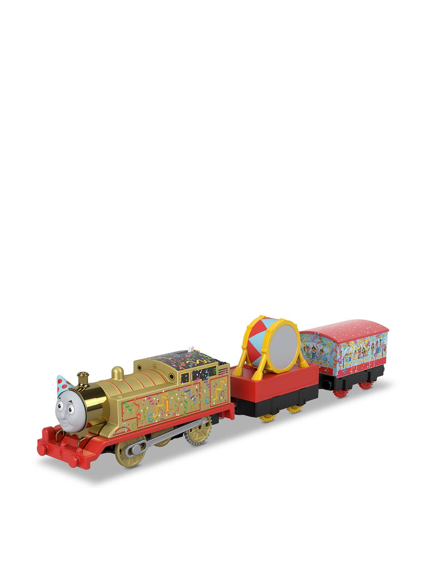 ** 2017 Animal Snake Van 2018 Thomas ** New ! Cargo Car
