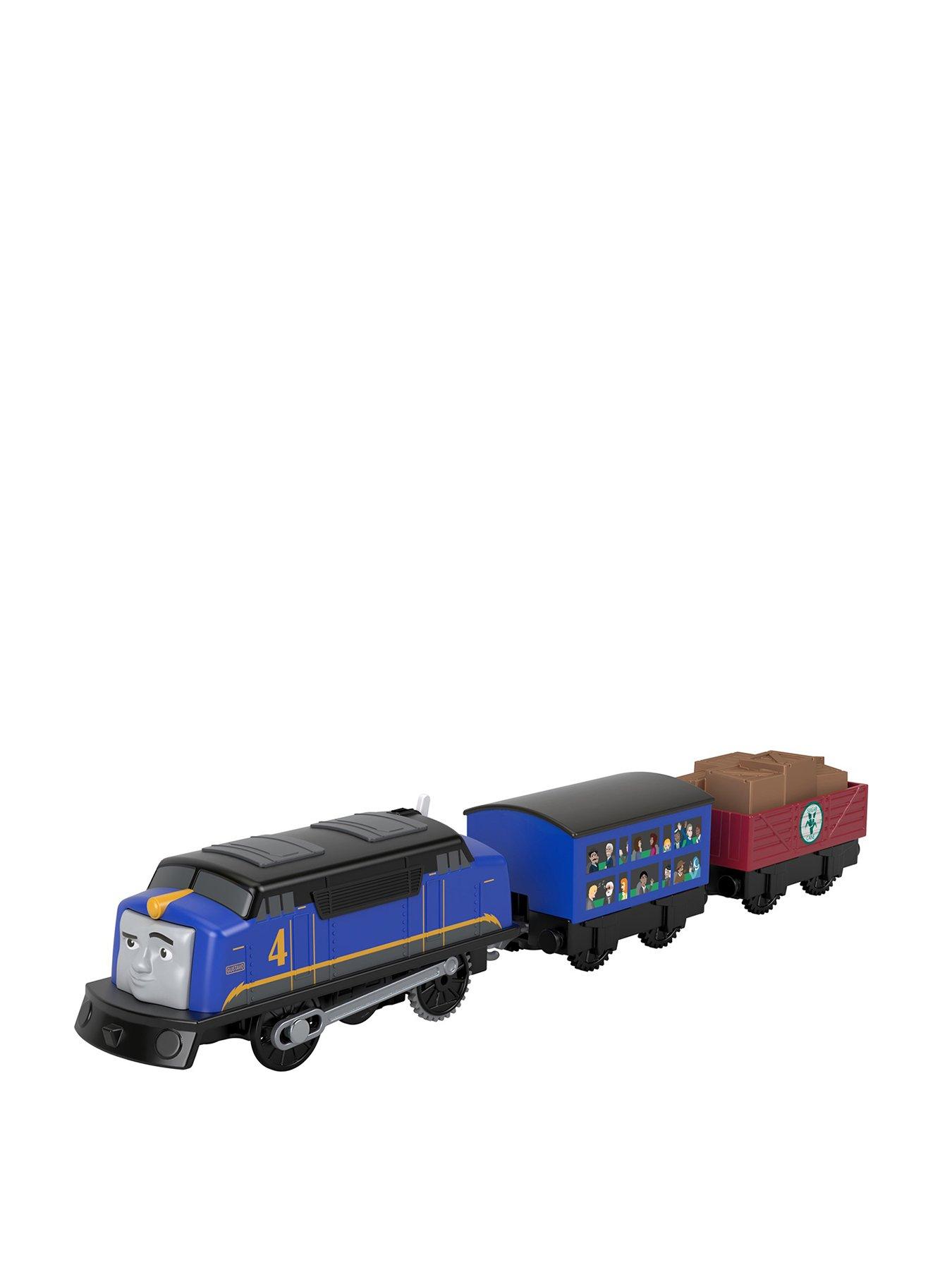 thomas and friends pop up tent