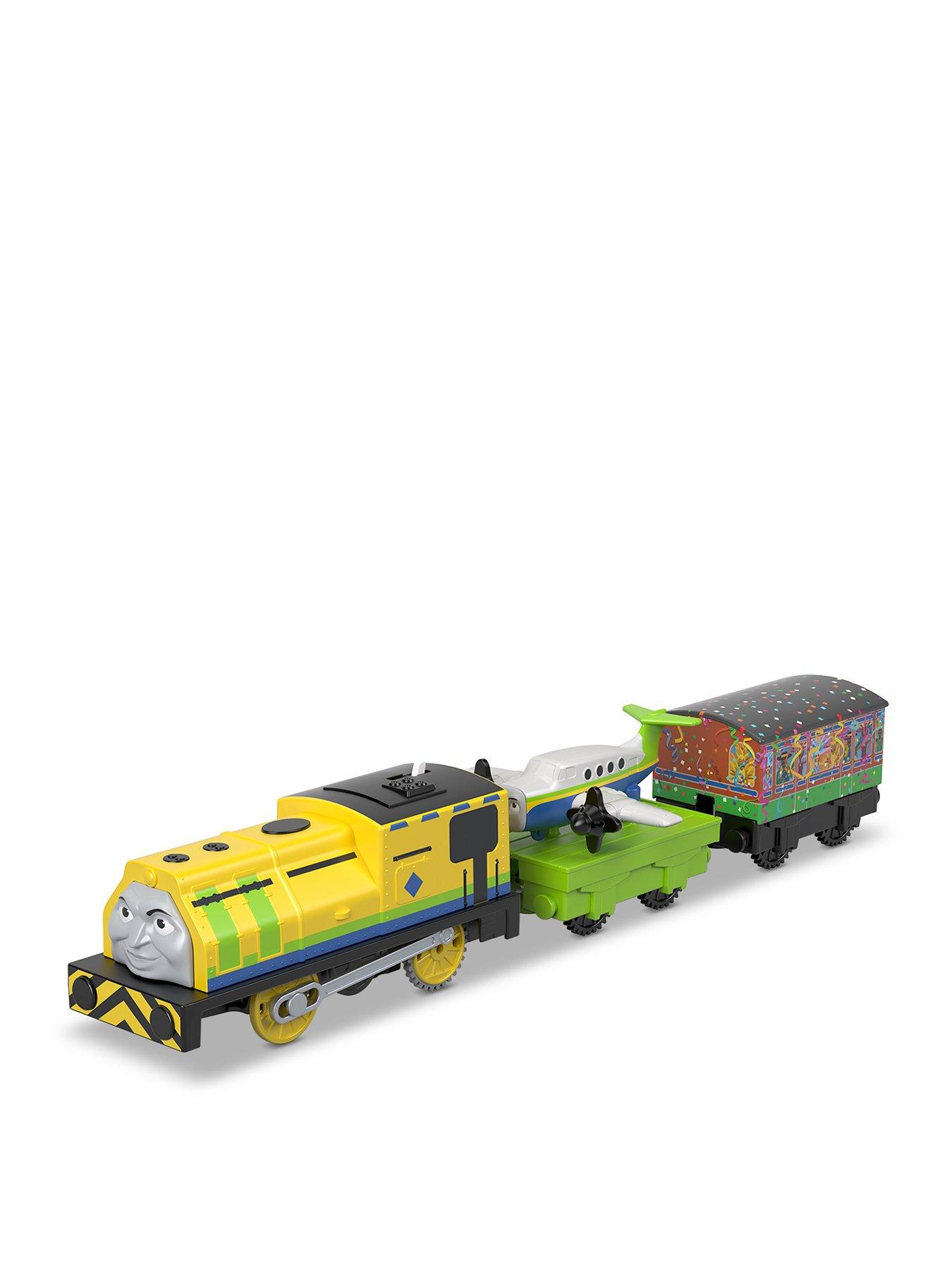 TOMY TRACKMASTER TRACK THOMAS SUPPORTS SEE STOCK MENU BELOW FOR SELECTION