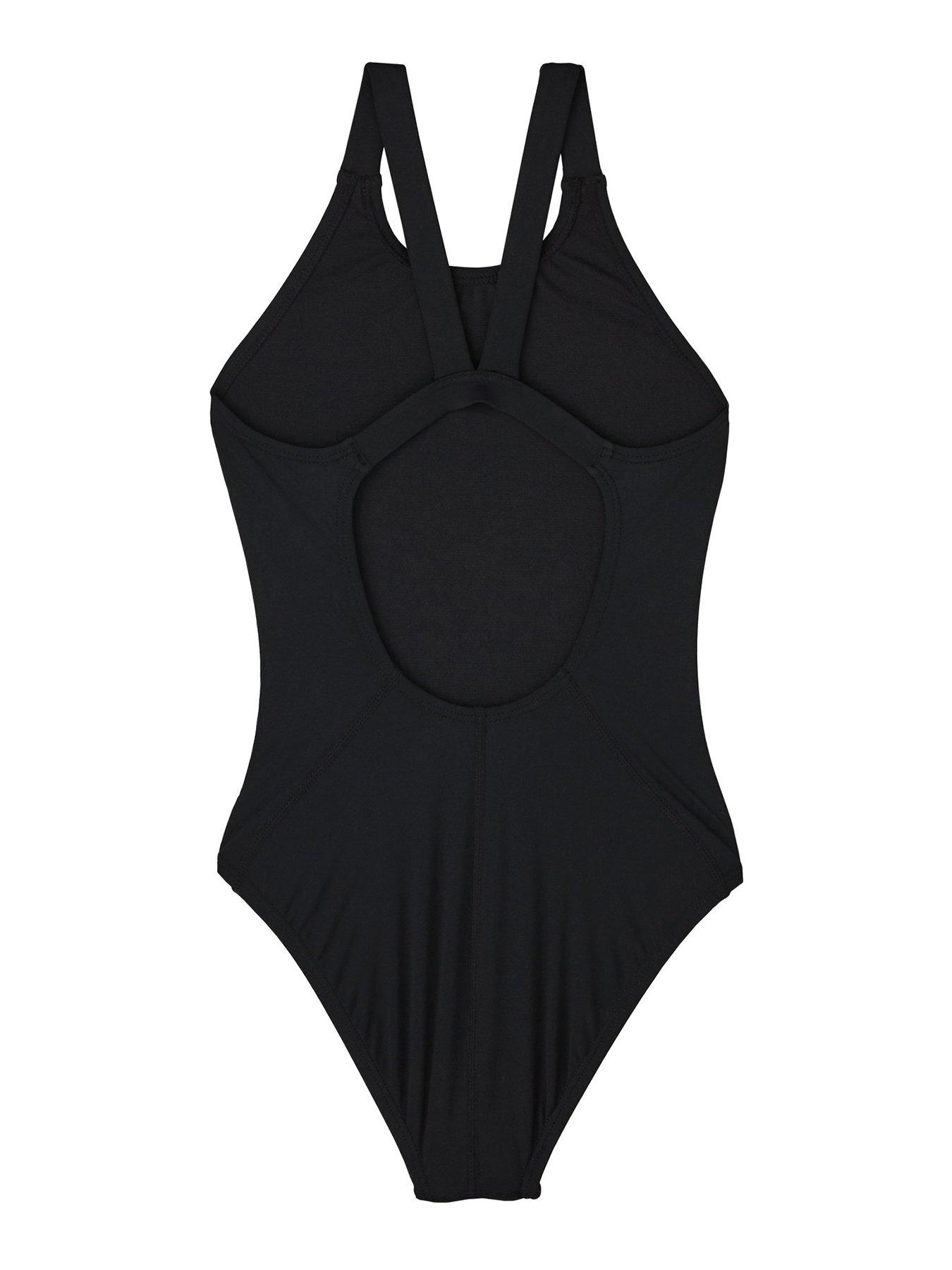 nike toddler swimsuit