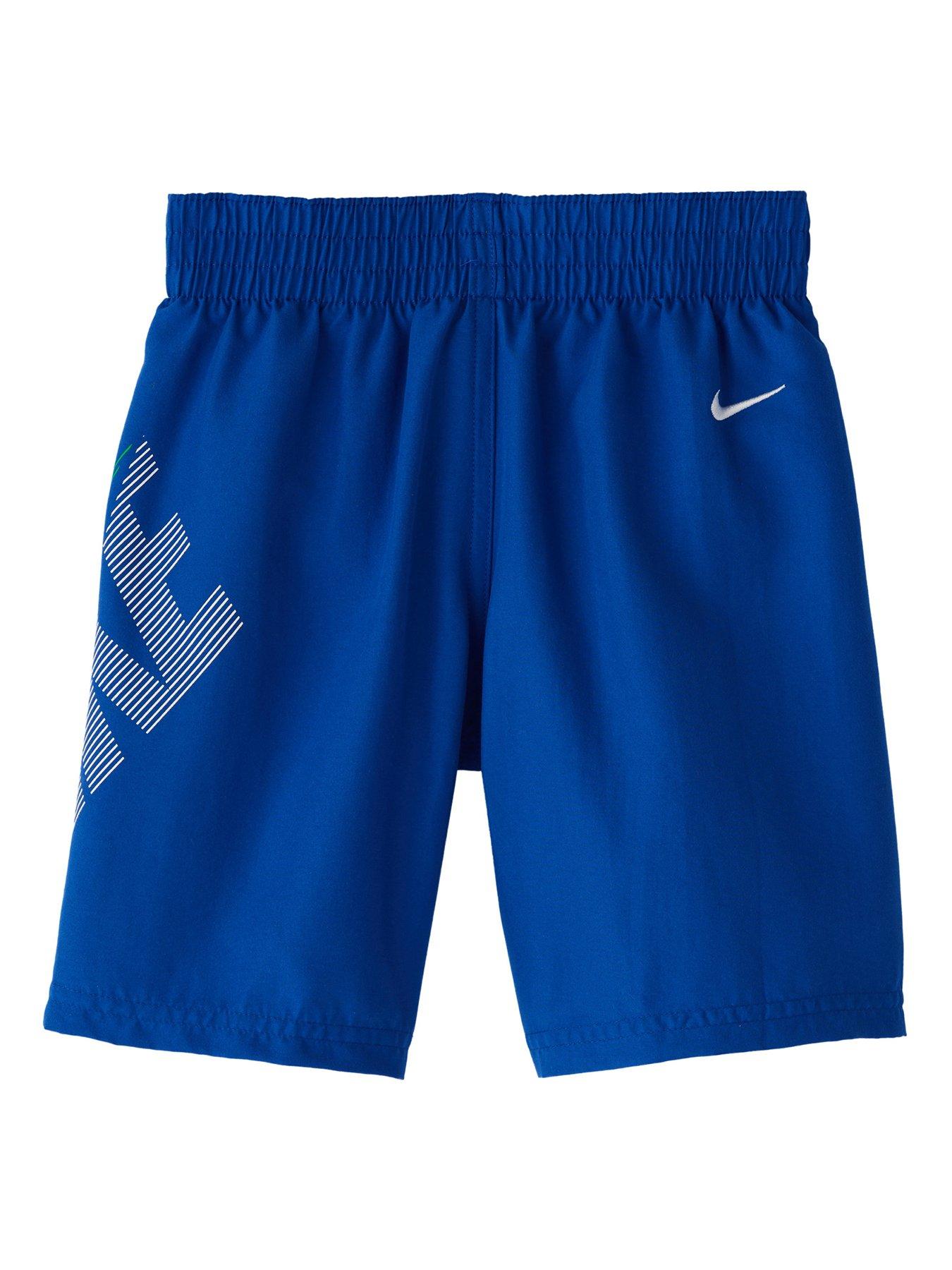 Nike Toddler Boys 6 Inch Volley Shorts review