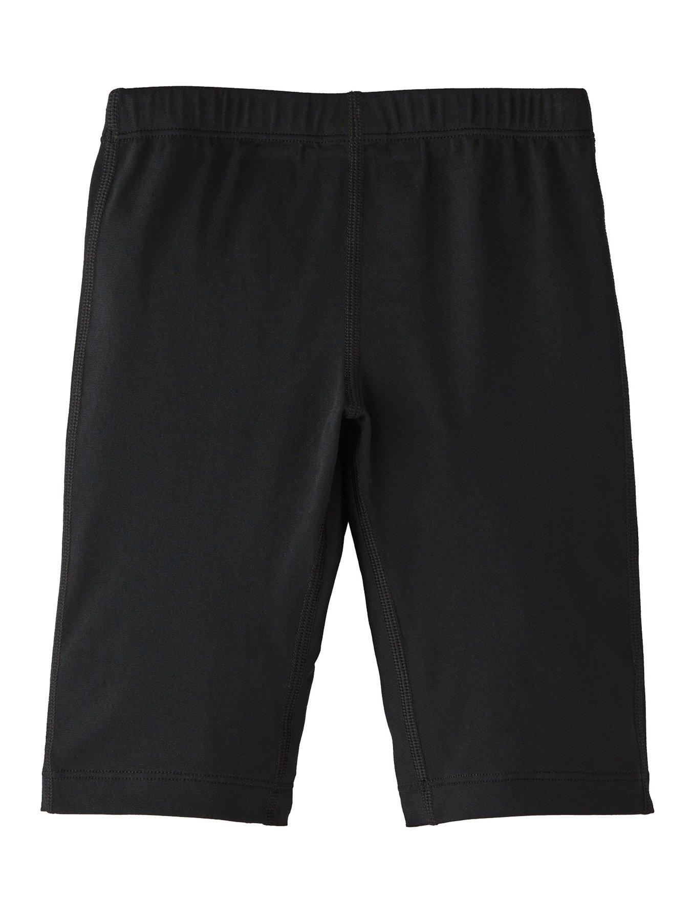 nike performance swim shorts