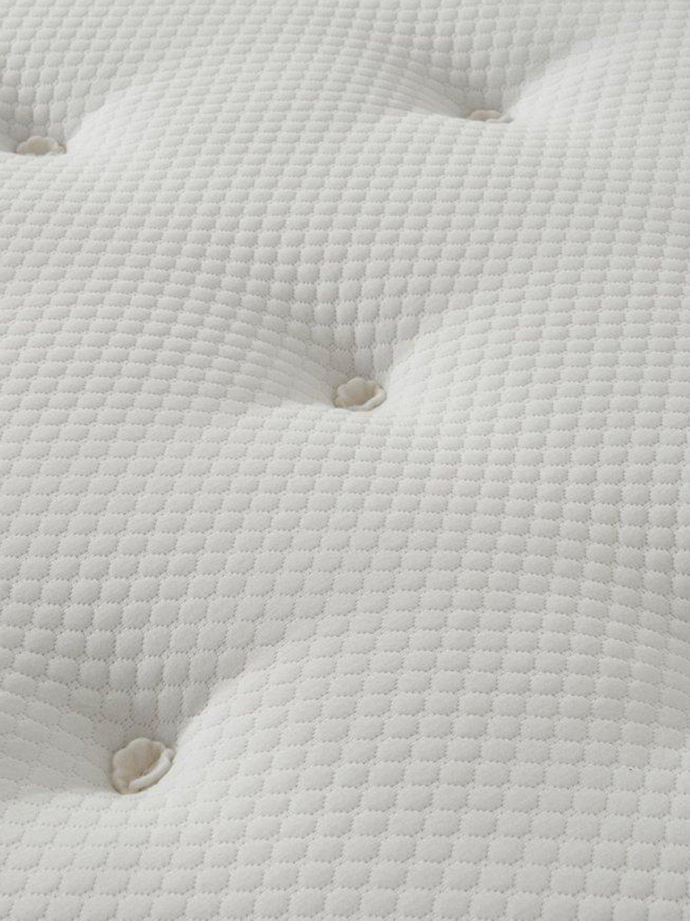 Image 3 of 7 of Silentnight 1400 Pocket Ortho Mattress - Extra Firm