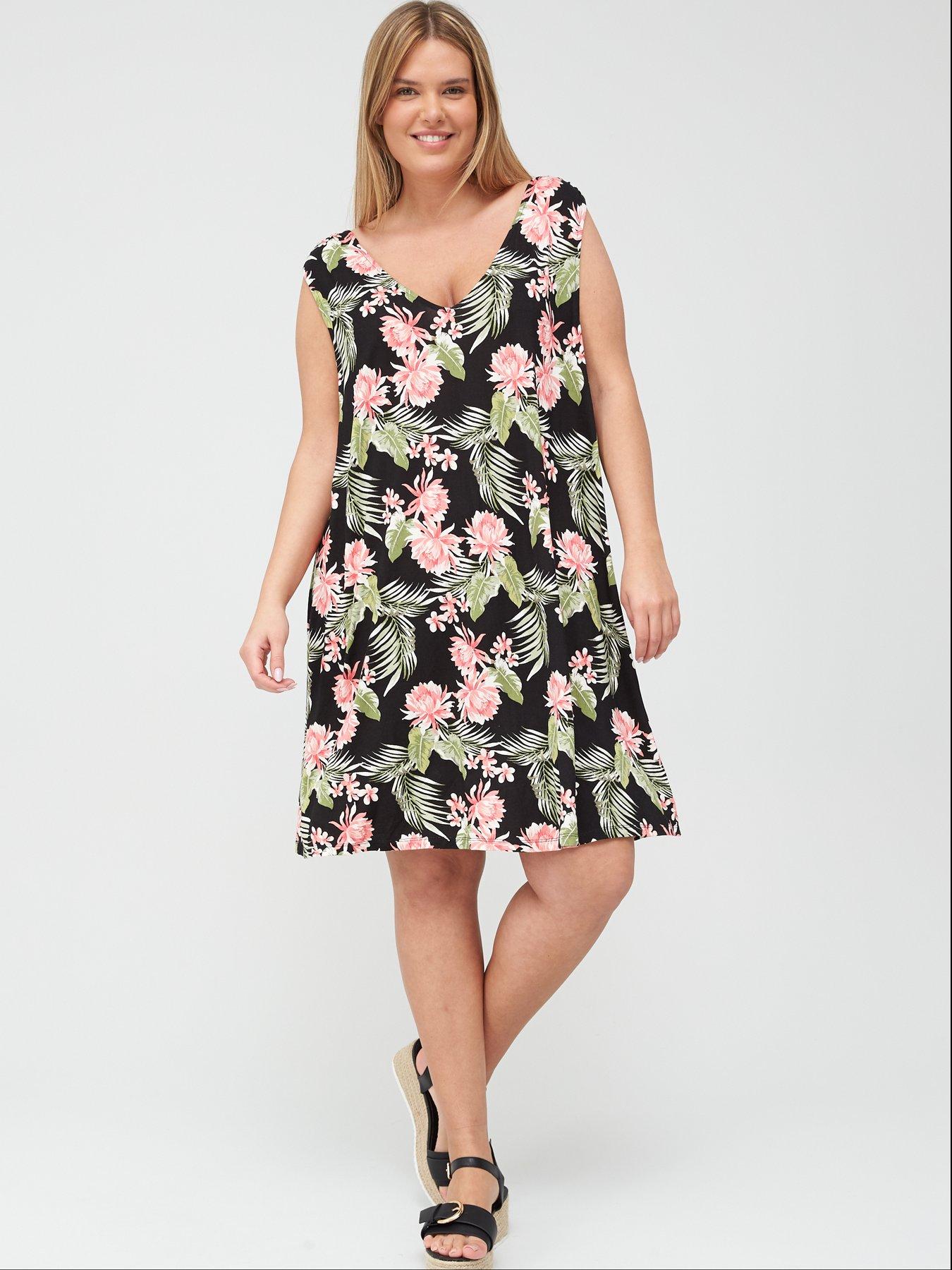 very swing dress