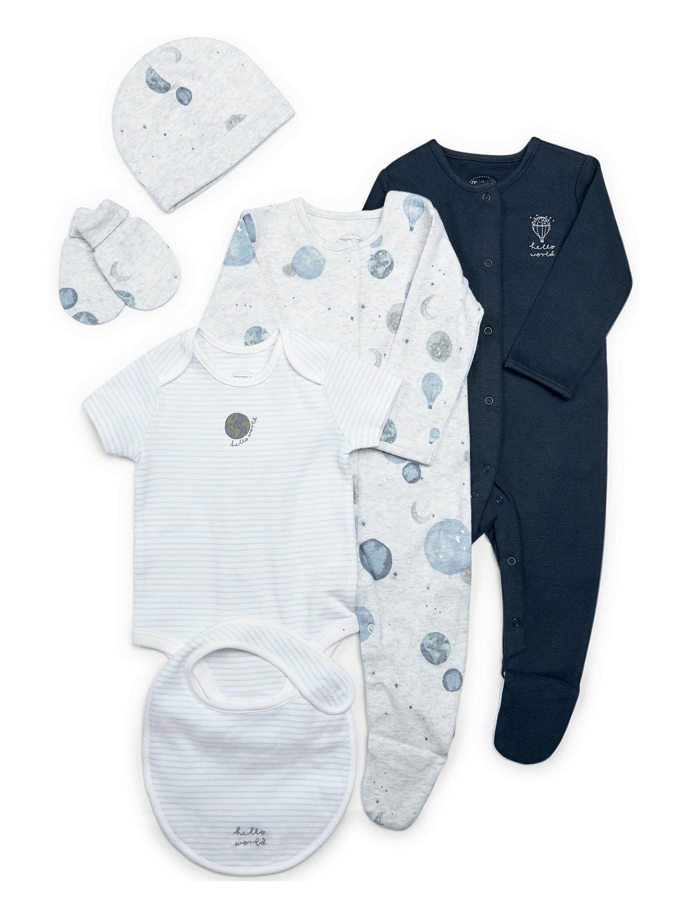 baby layette set uk