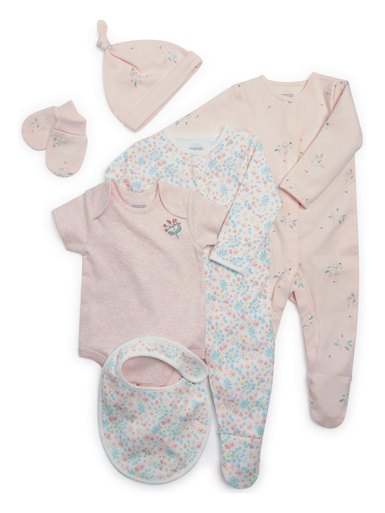 baby layette set uk