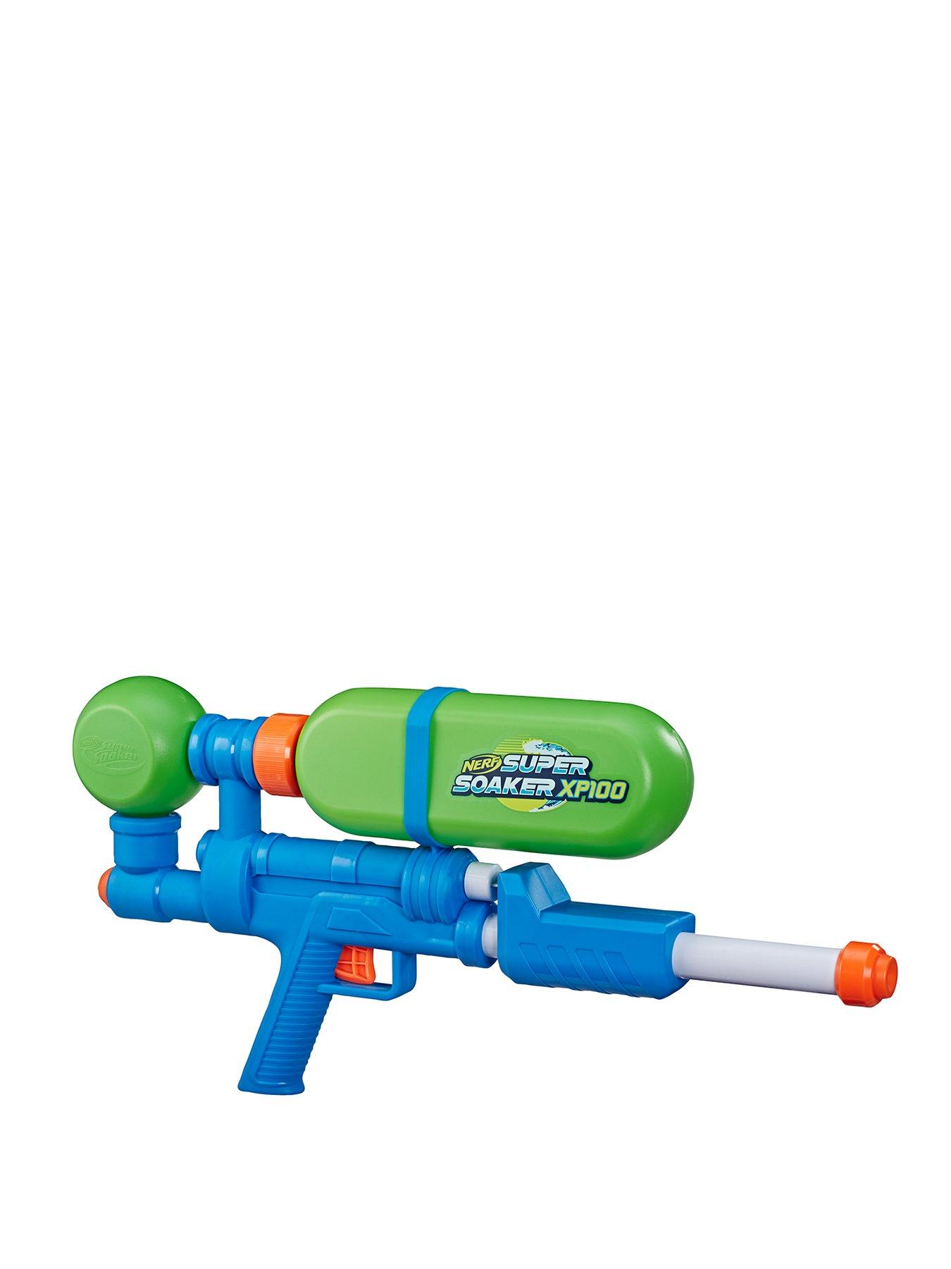 super soaker uk