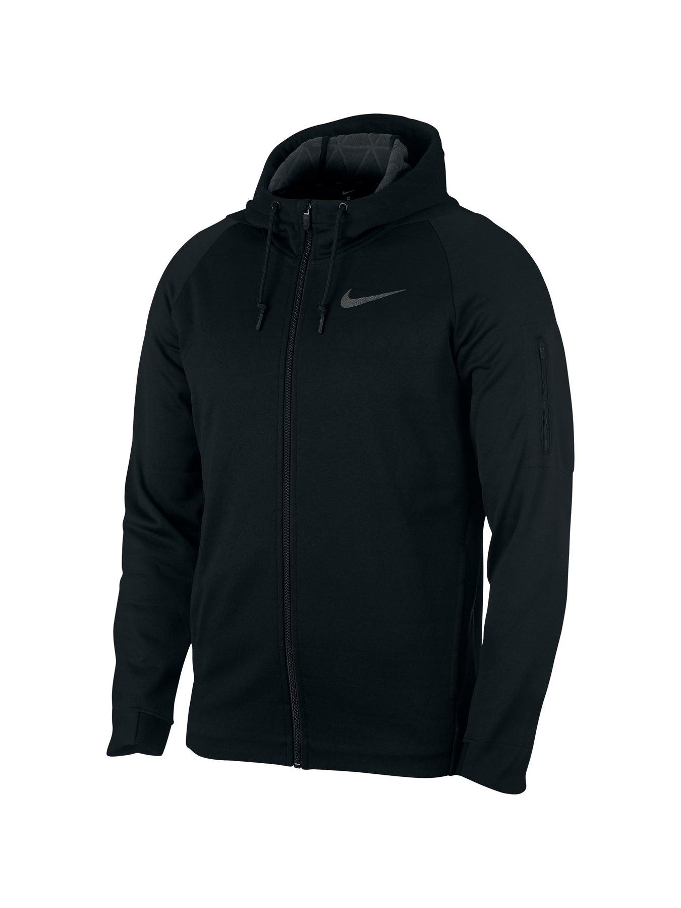 Nike Therma Sphere Full Zip Jacket review