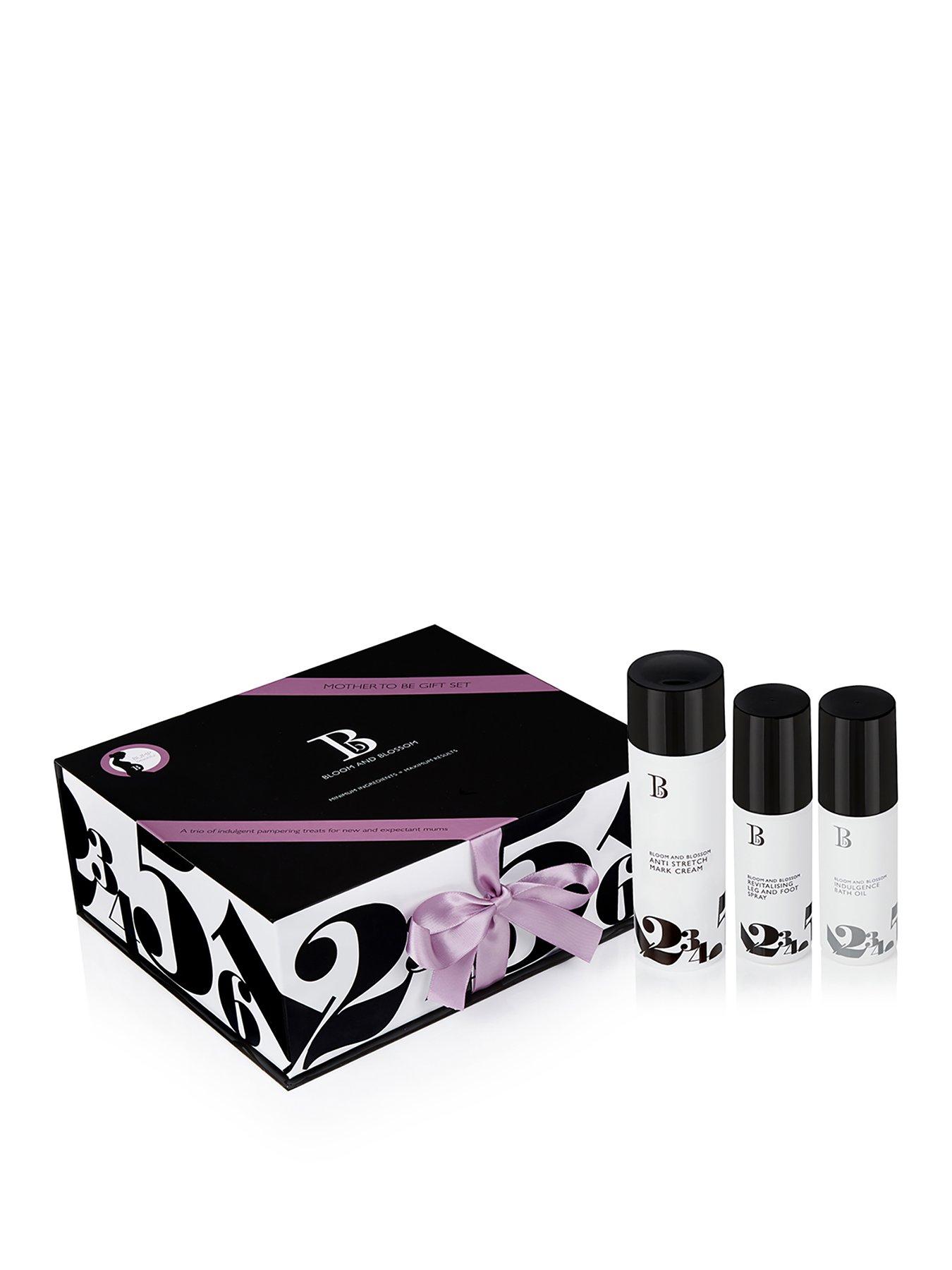 mother to be gift set