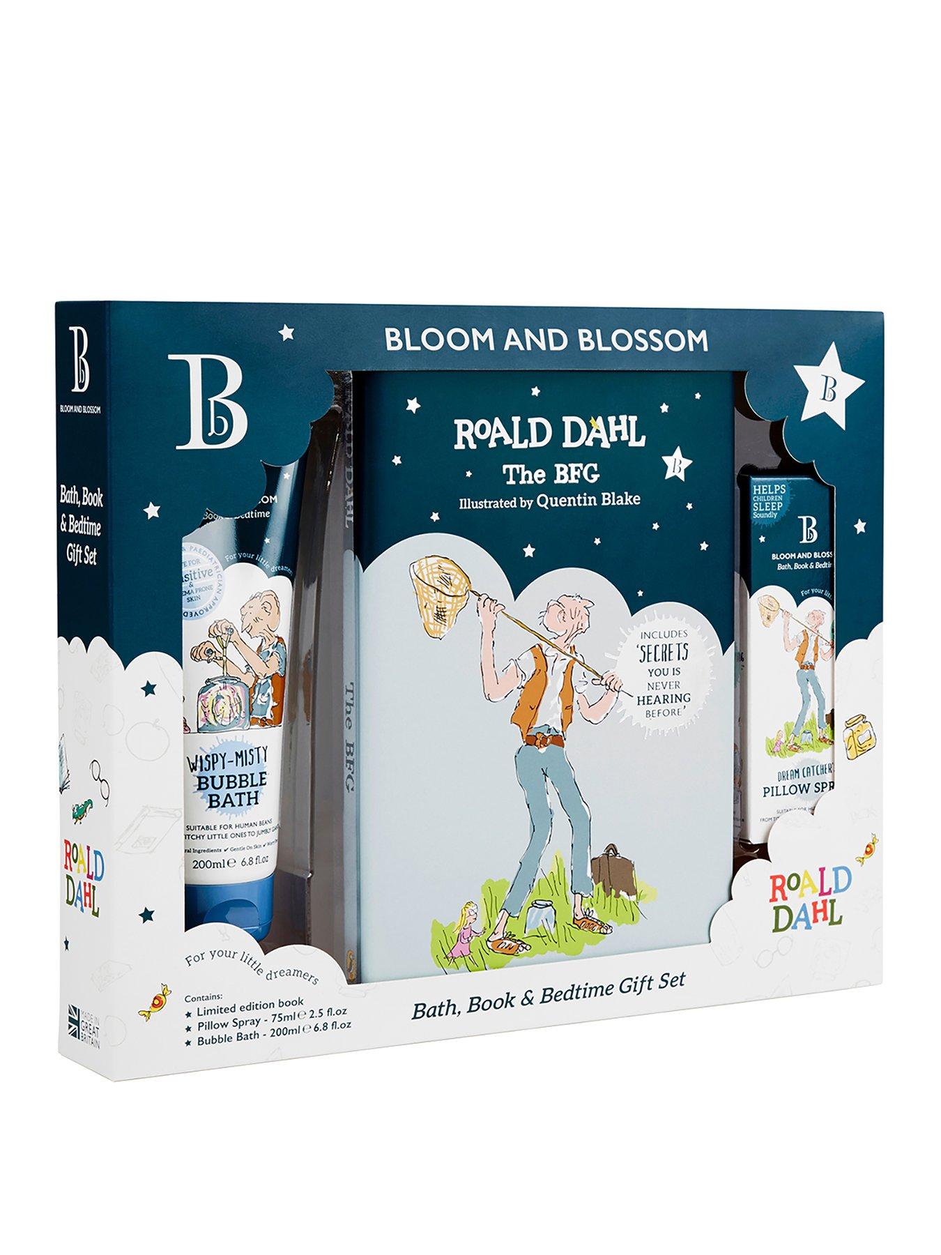 Bloom And Blossom Bfg Bath review