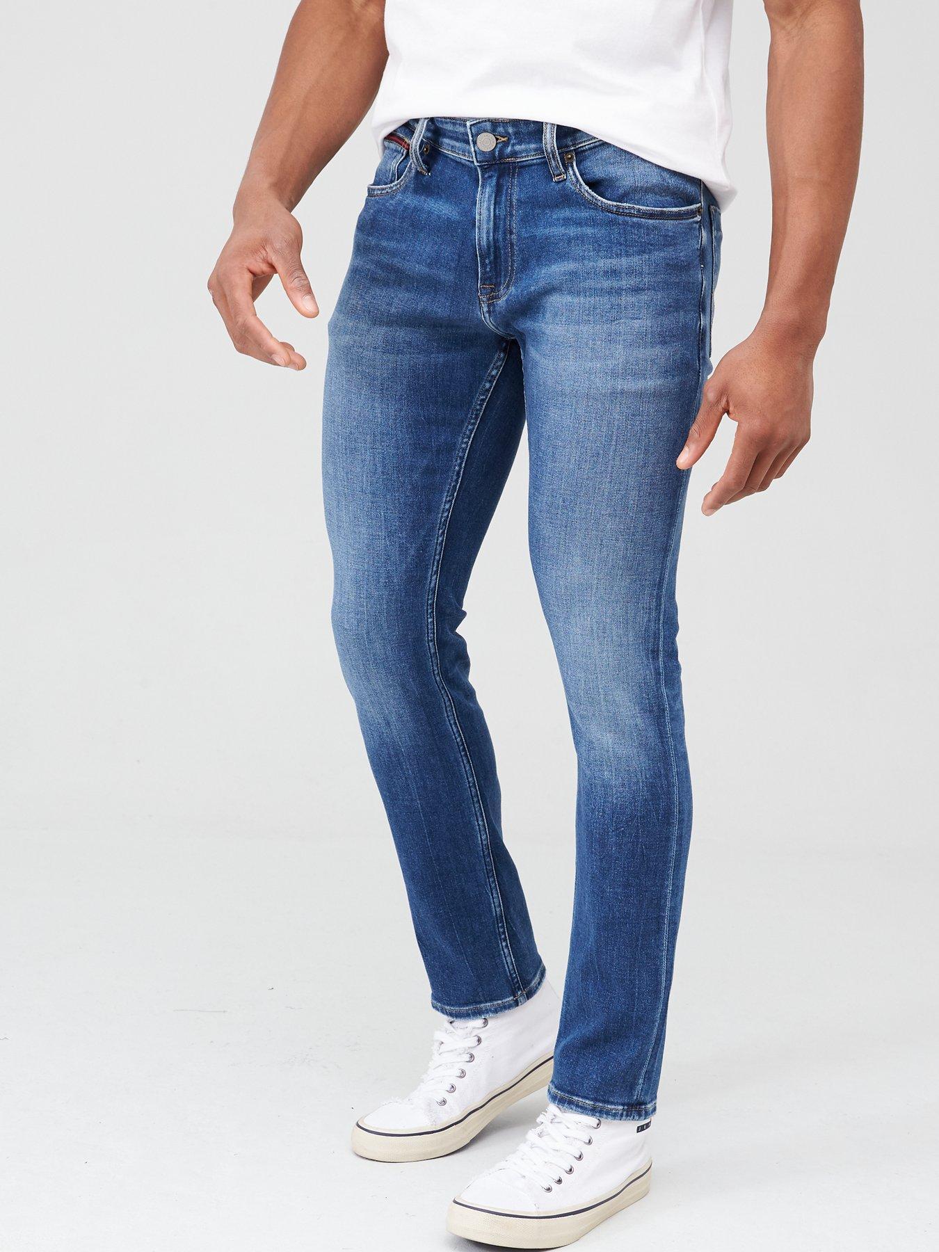 Tommy Jeans Scanton Heritage Jeans review