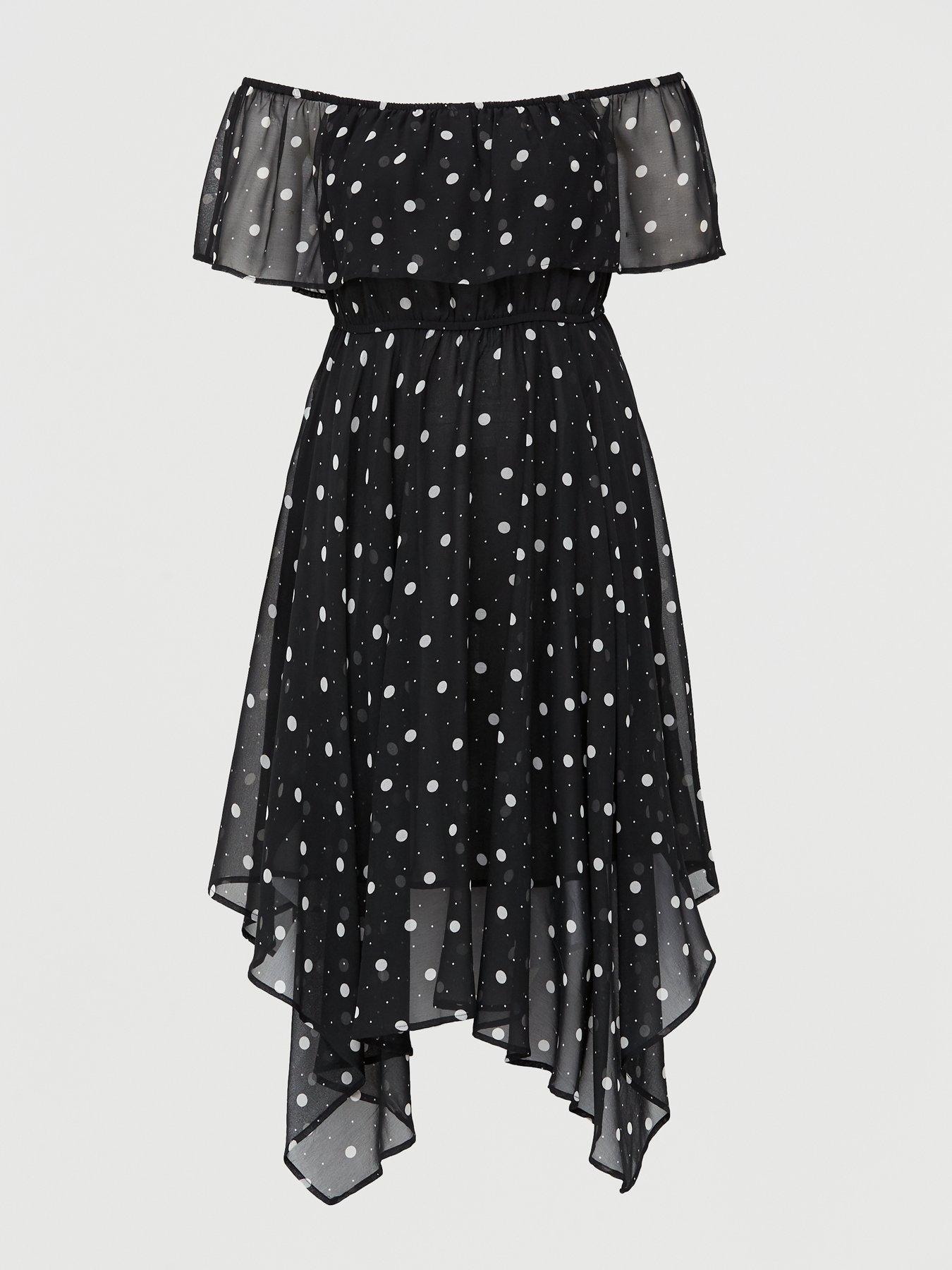 very midi dress