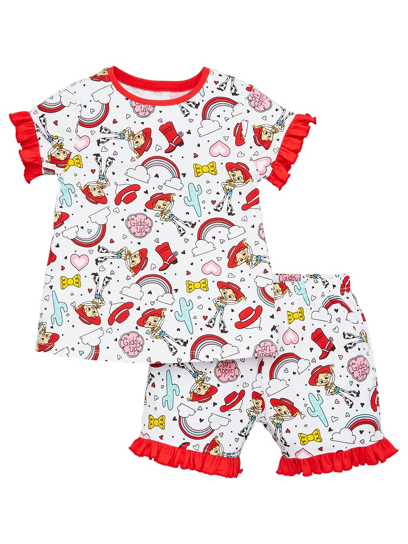 toy story jessie pyjamas uk