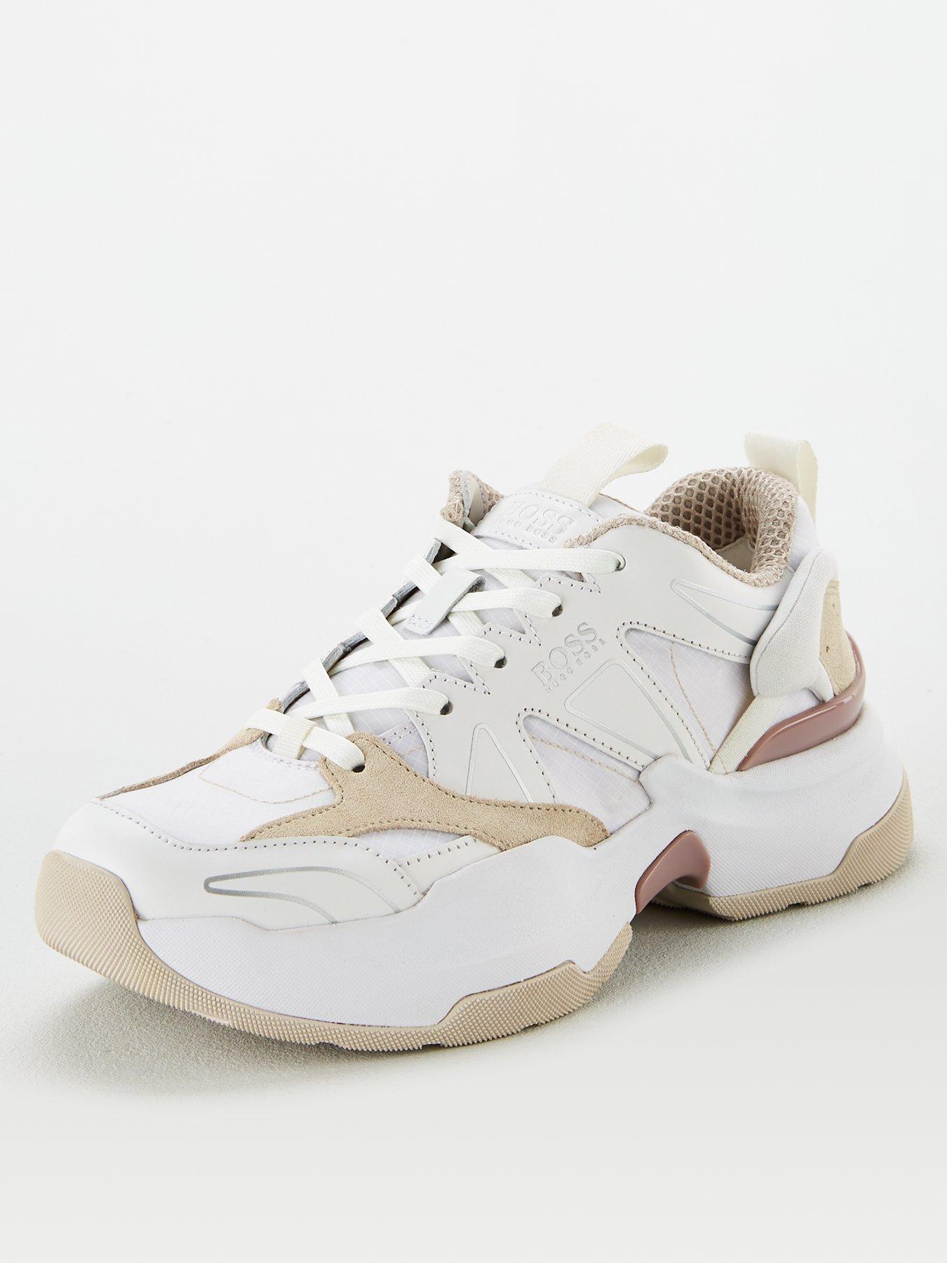 hugo chunky runners