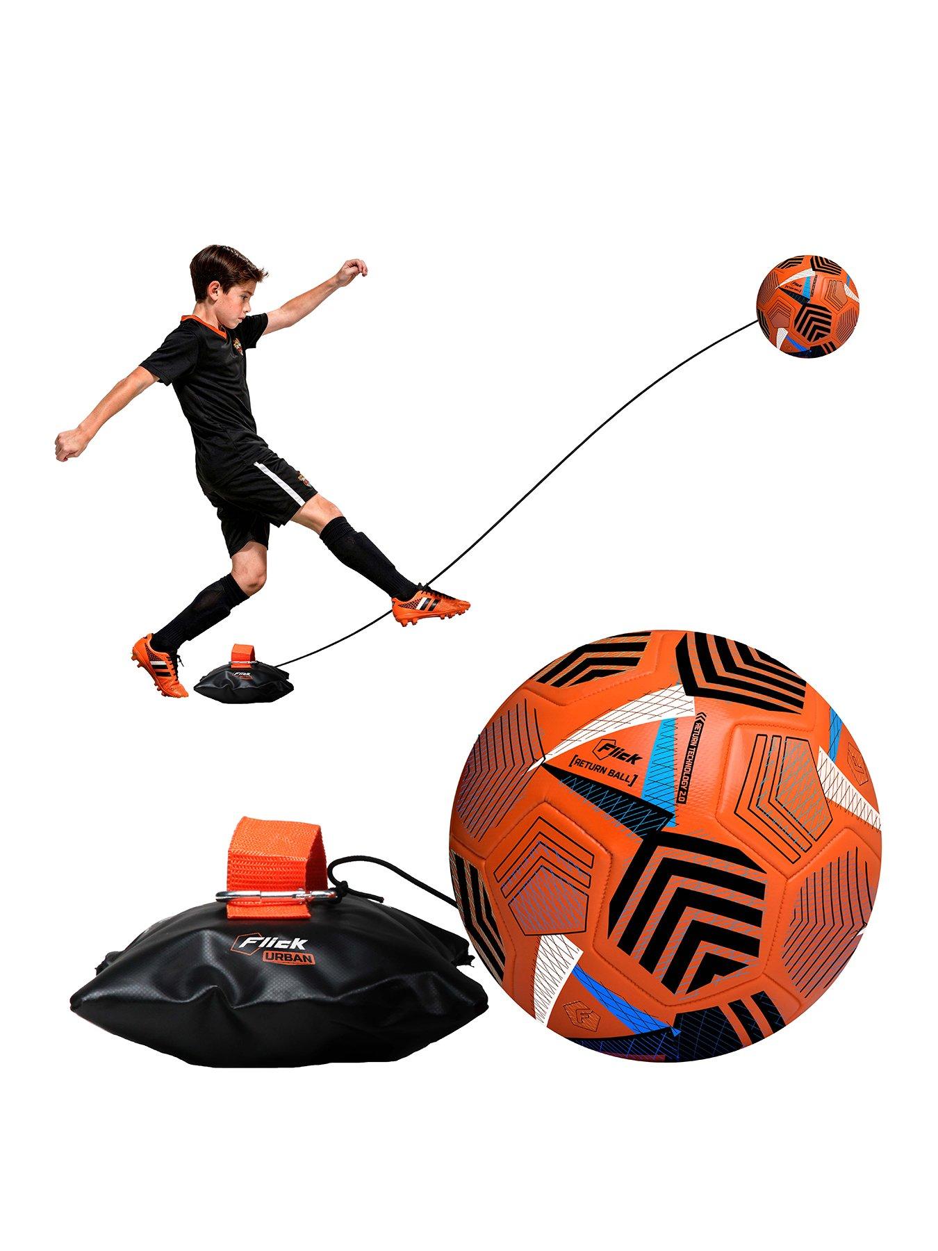 Football Flick Urban Return Ball