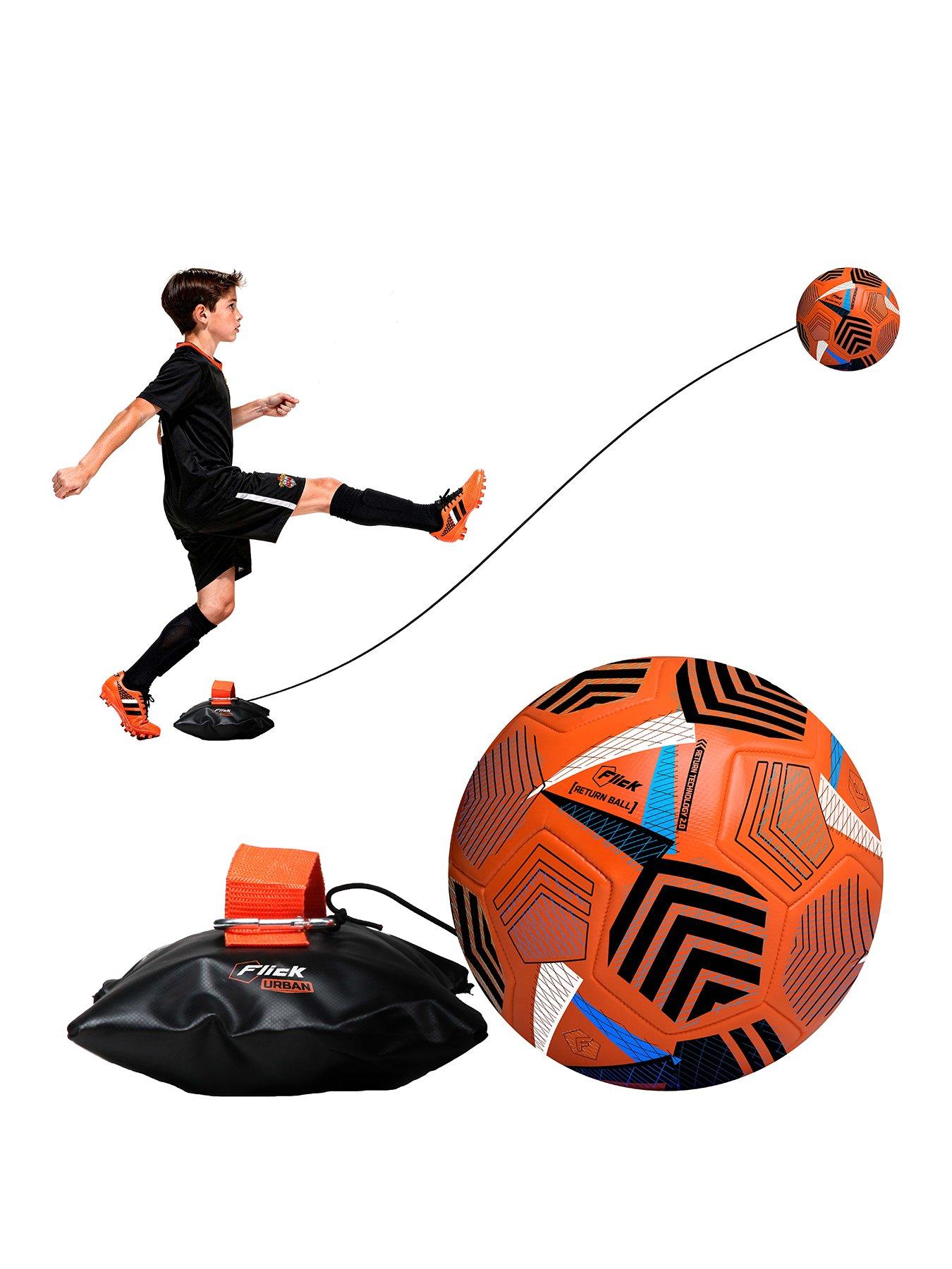 Image 1 of 5 of Football Flick Urban Return Ball