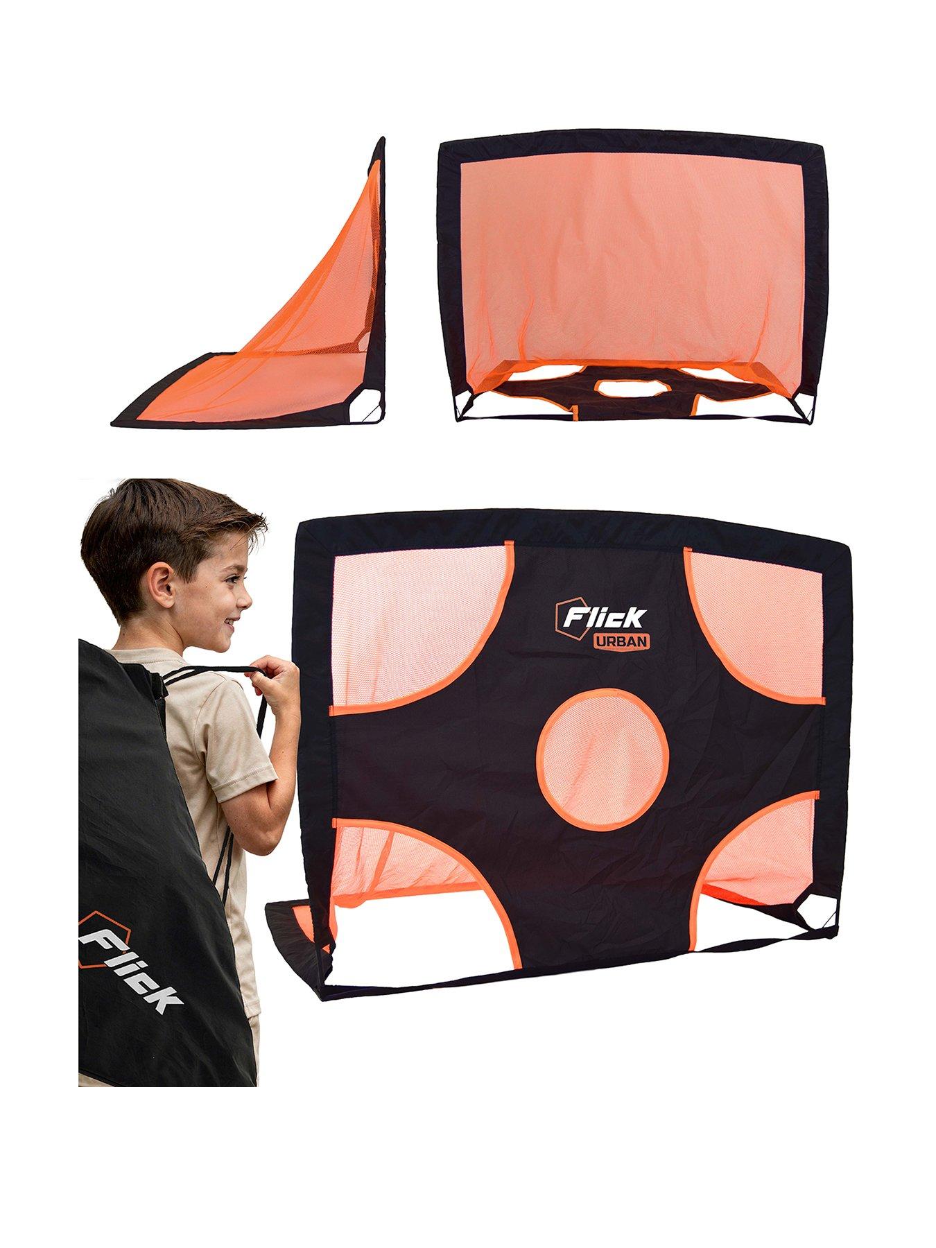 Football Flick Urban Pop Up Target Goal