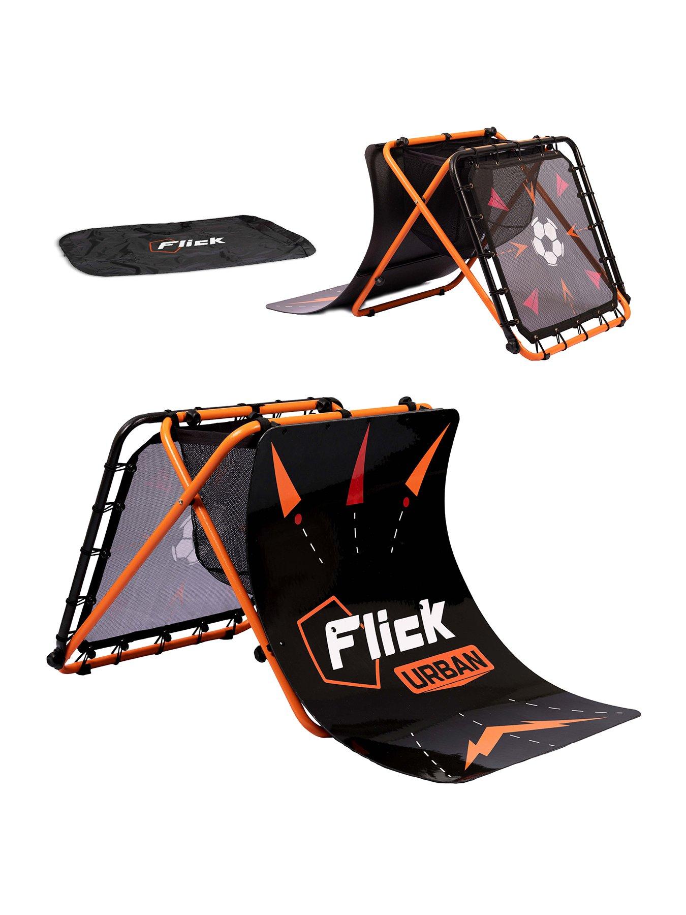 Football Flick Urban Soccer Skills Trainer