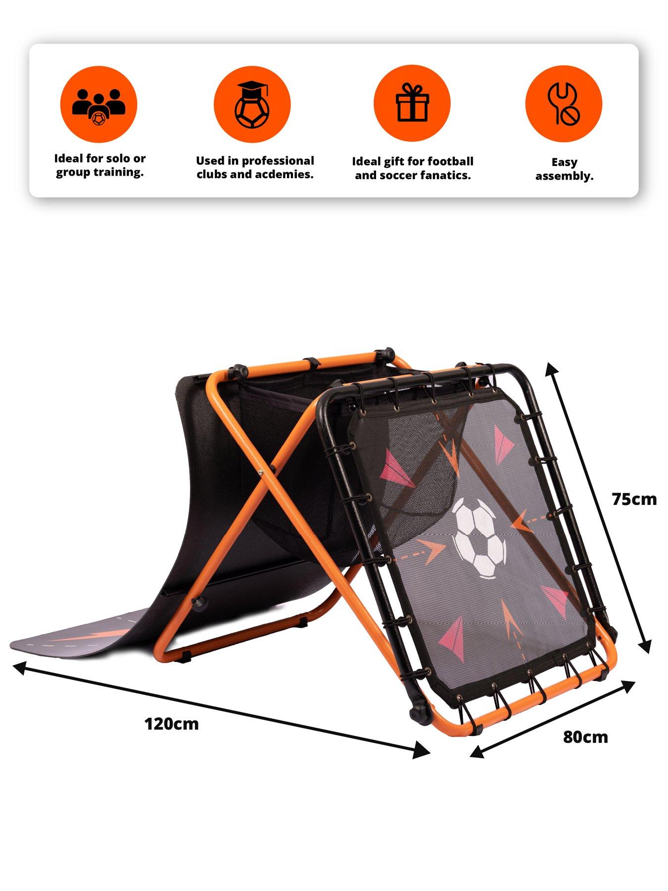 Football Flick Urban Soccer Skills Trainer Very