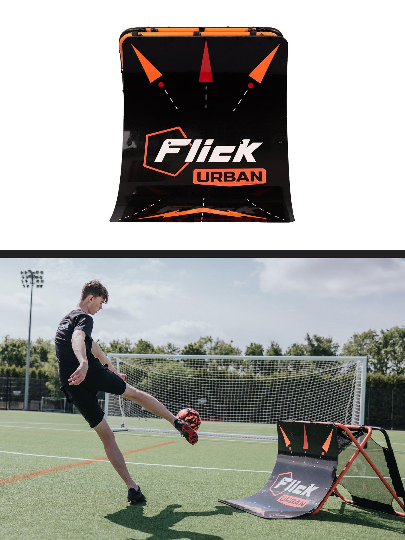 Image 7 of 8 of Football Flick Urban Soccer Skills Trainer