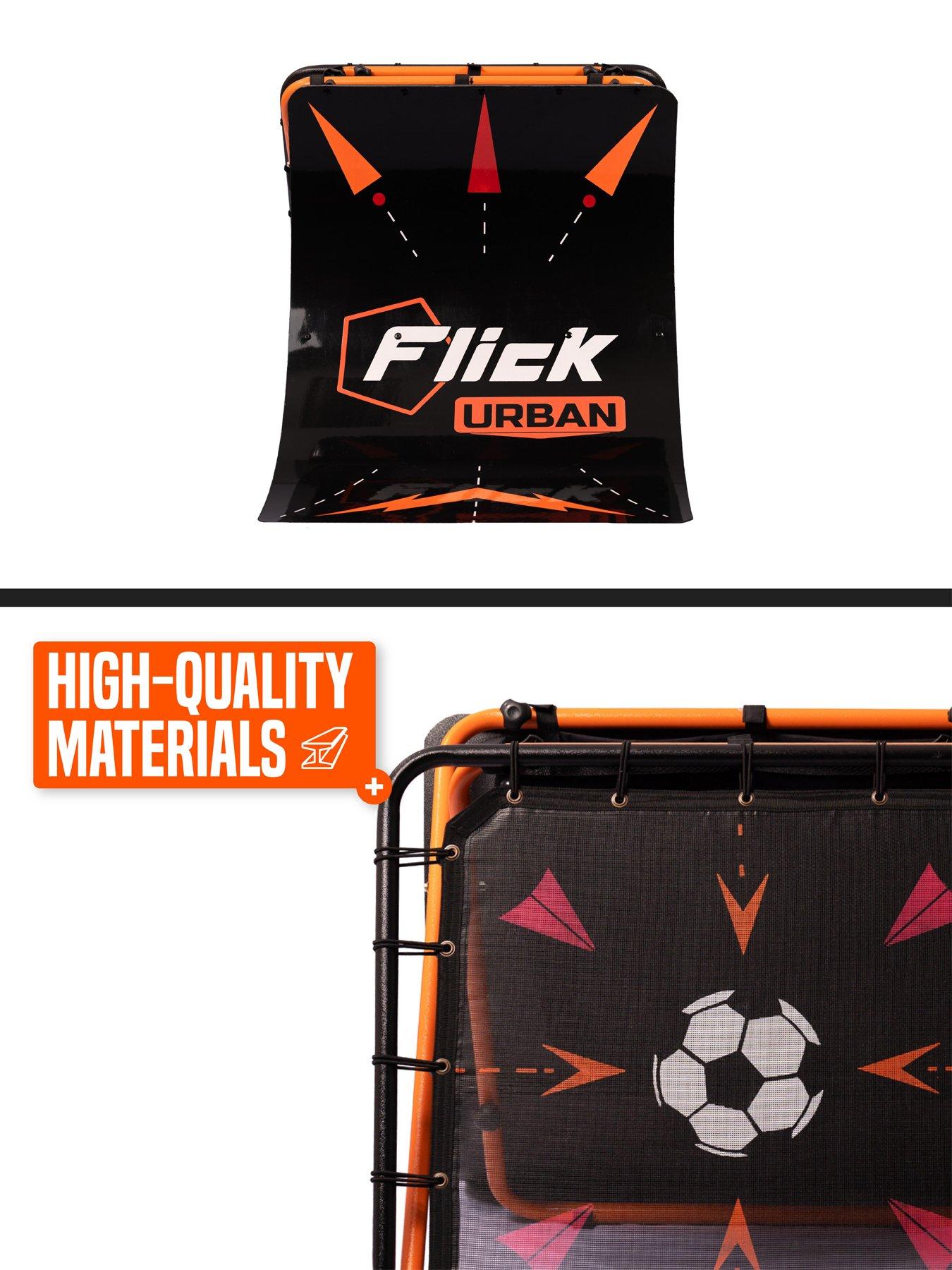 Image 7 of 8 of Football Flick Urban Soccer Skills Trainer