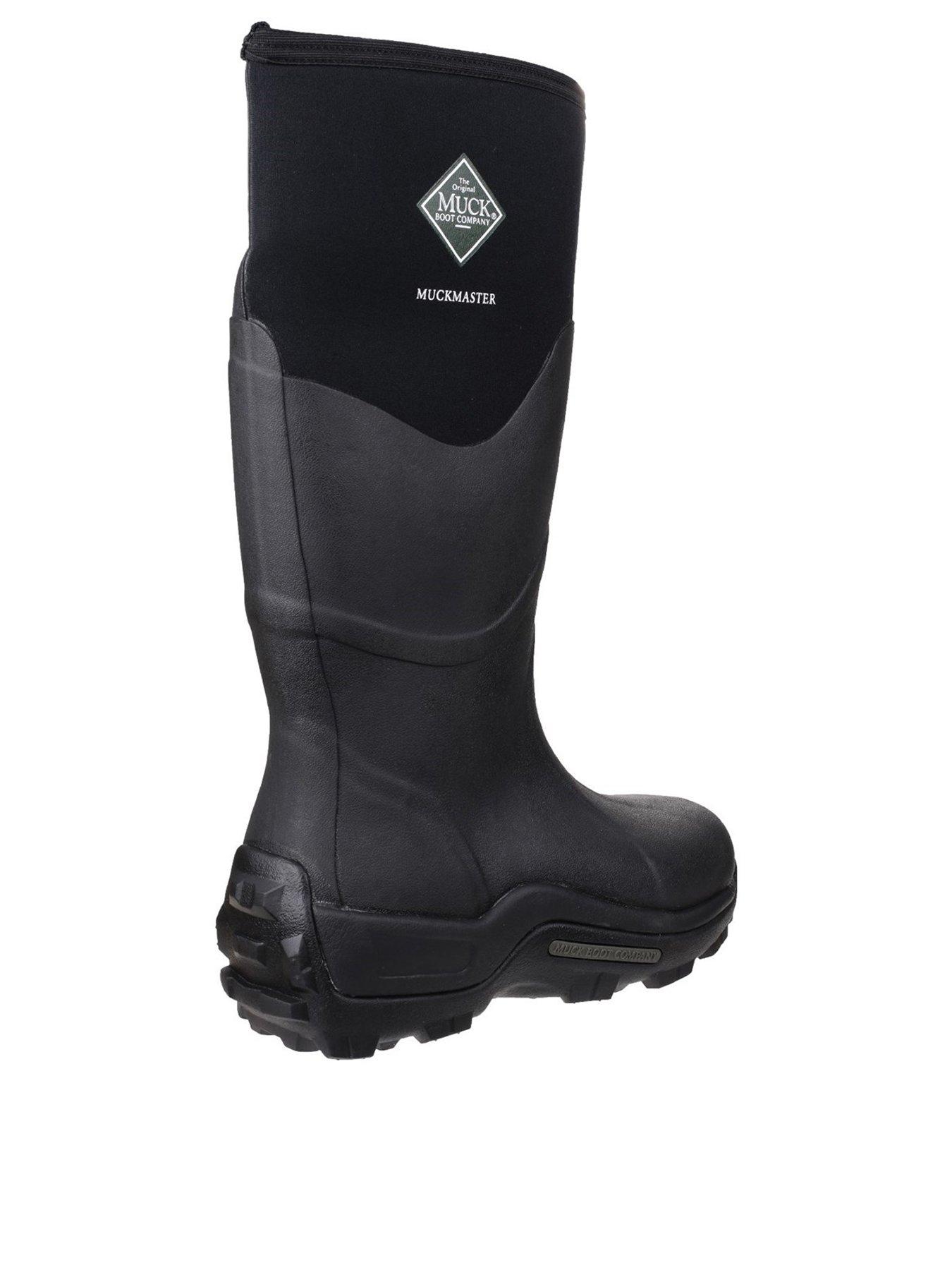 muckmaster boots