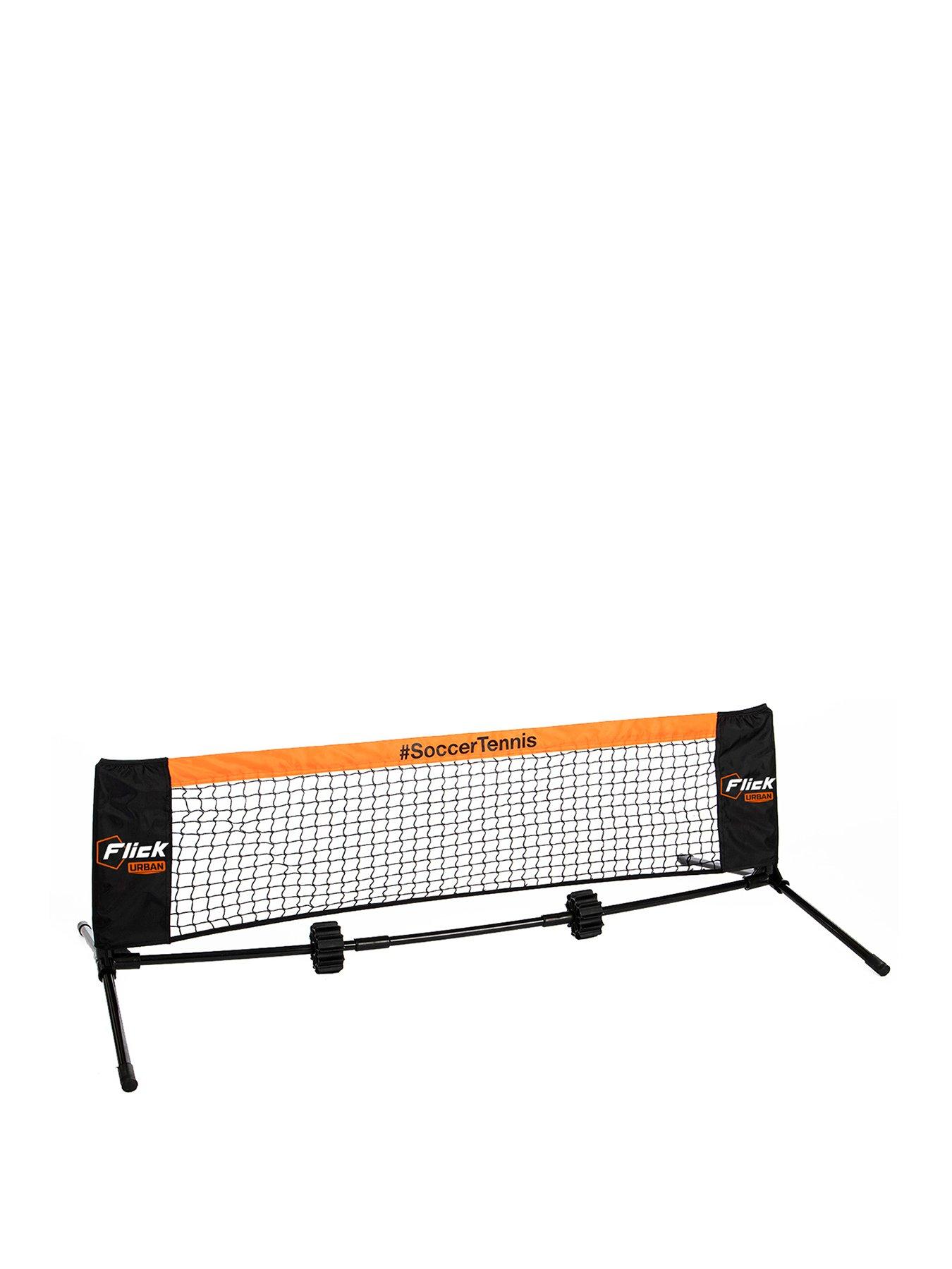 Image 2 of 8 of Football Flick Urban Mini Soccer Tennis Football Set