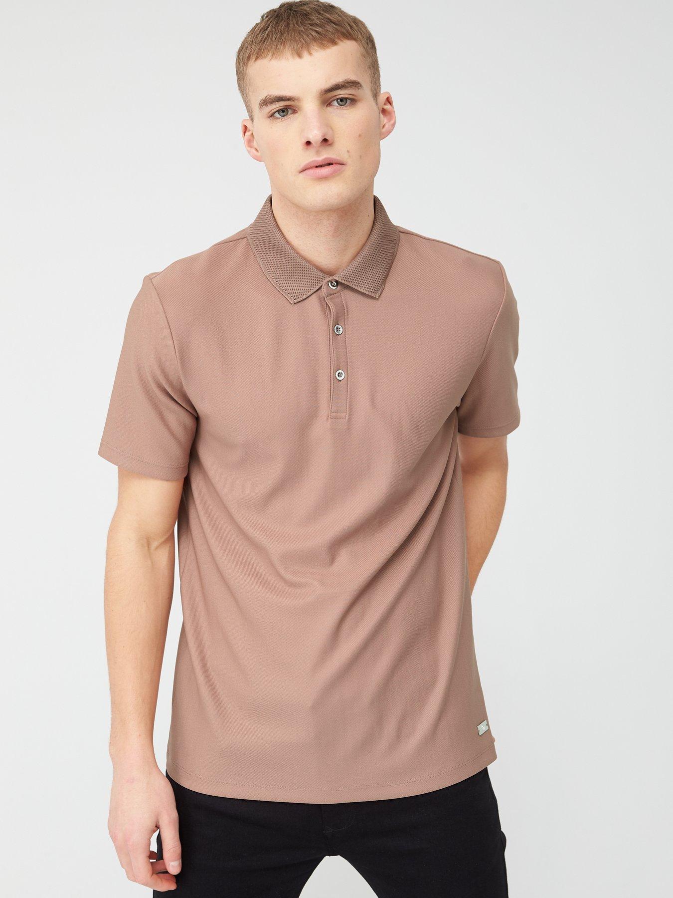 river island polo