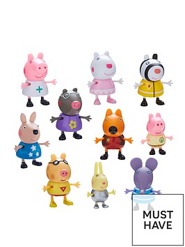 peppa-pig-dress-up-figurines-10-pack