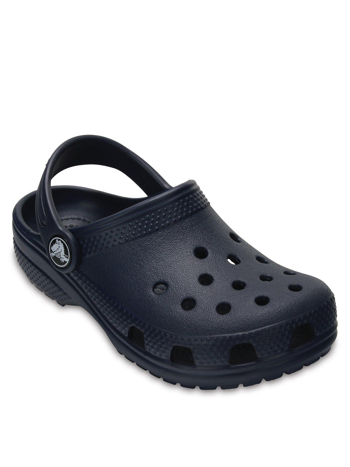 mens size 13 crocs uk