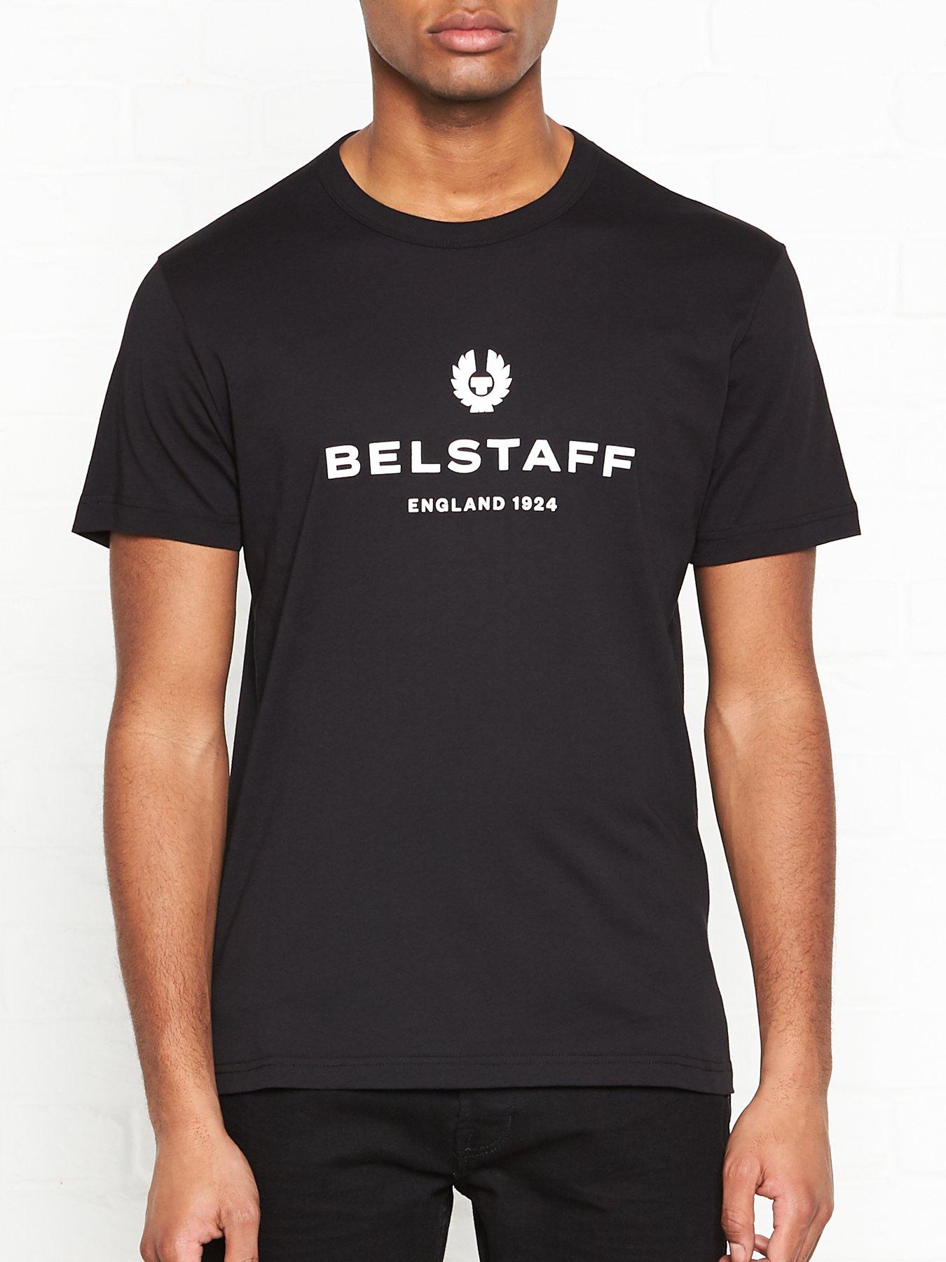 belstaff t shirt sale