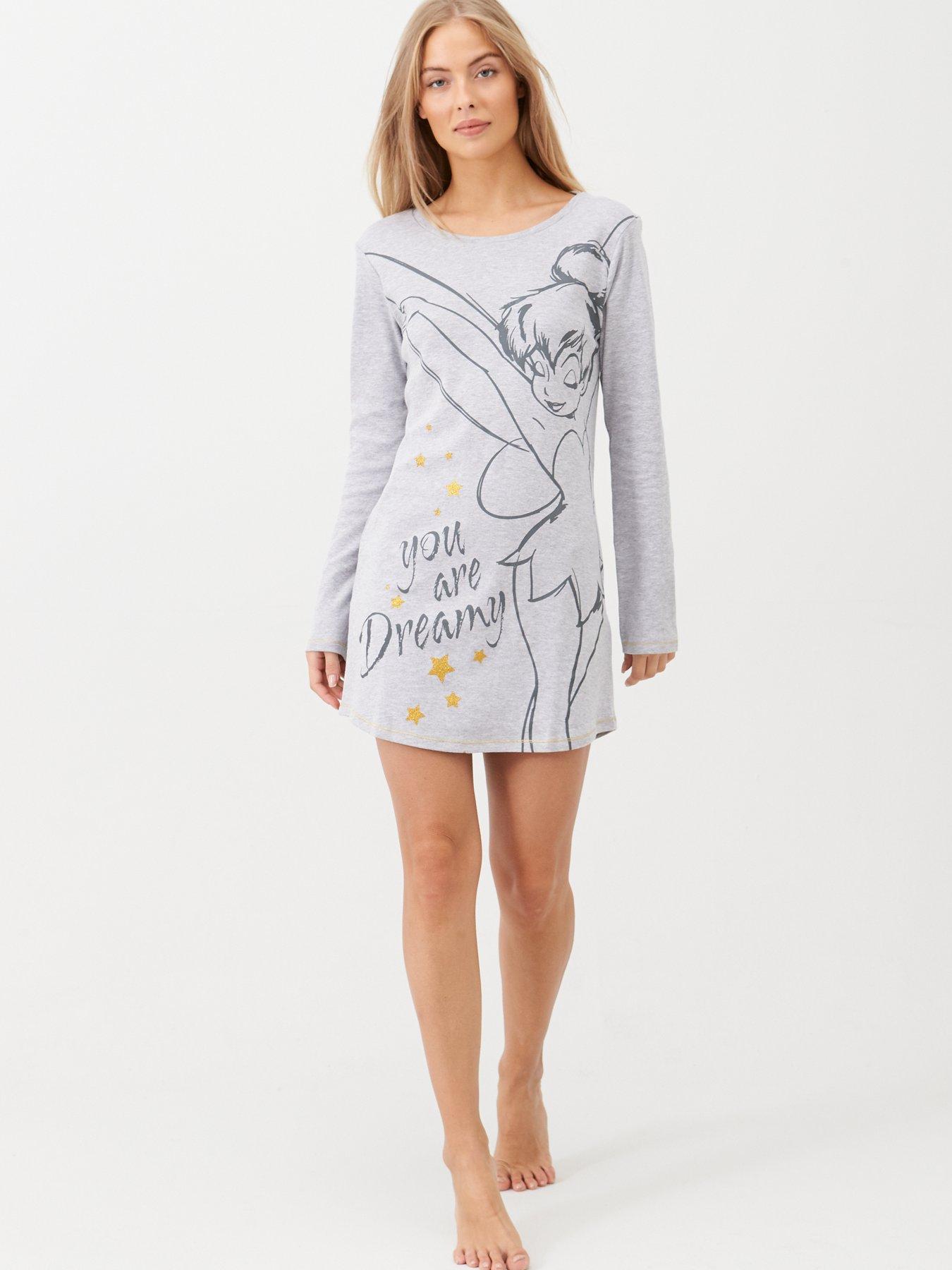 tinkerbell nightdress