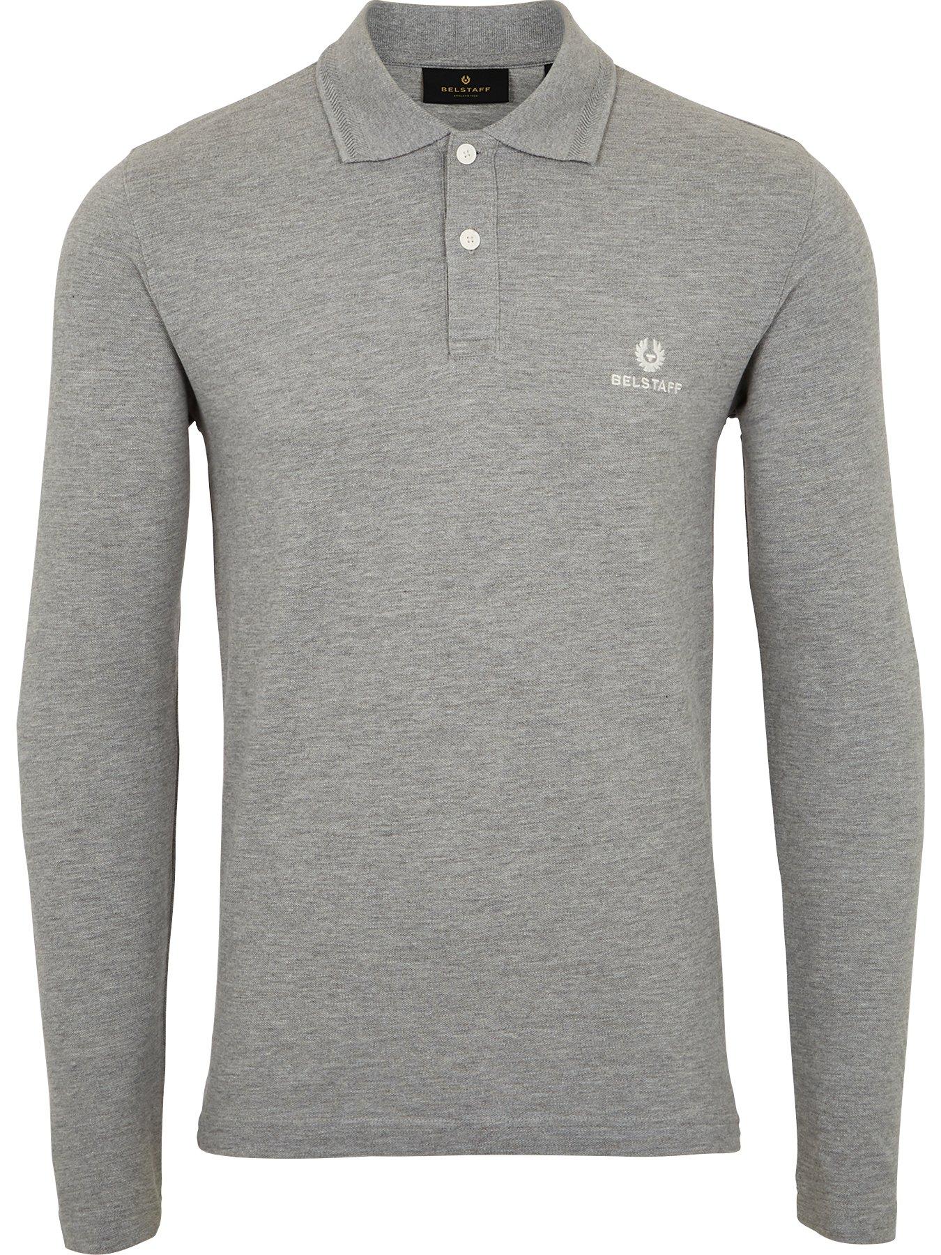 belstaff polo shirt sale