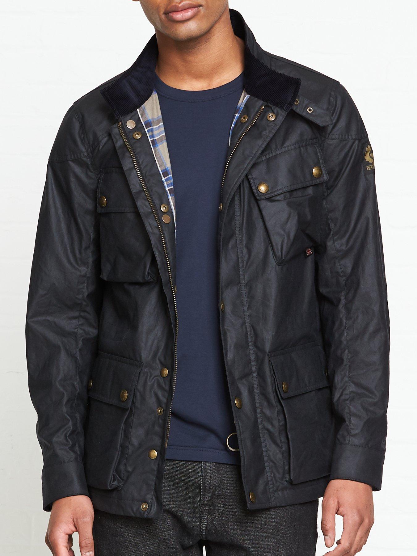 fieldmaster belstaff