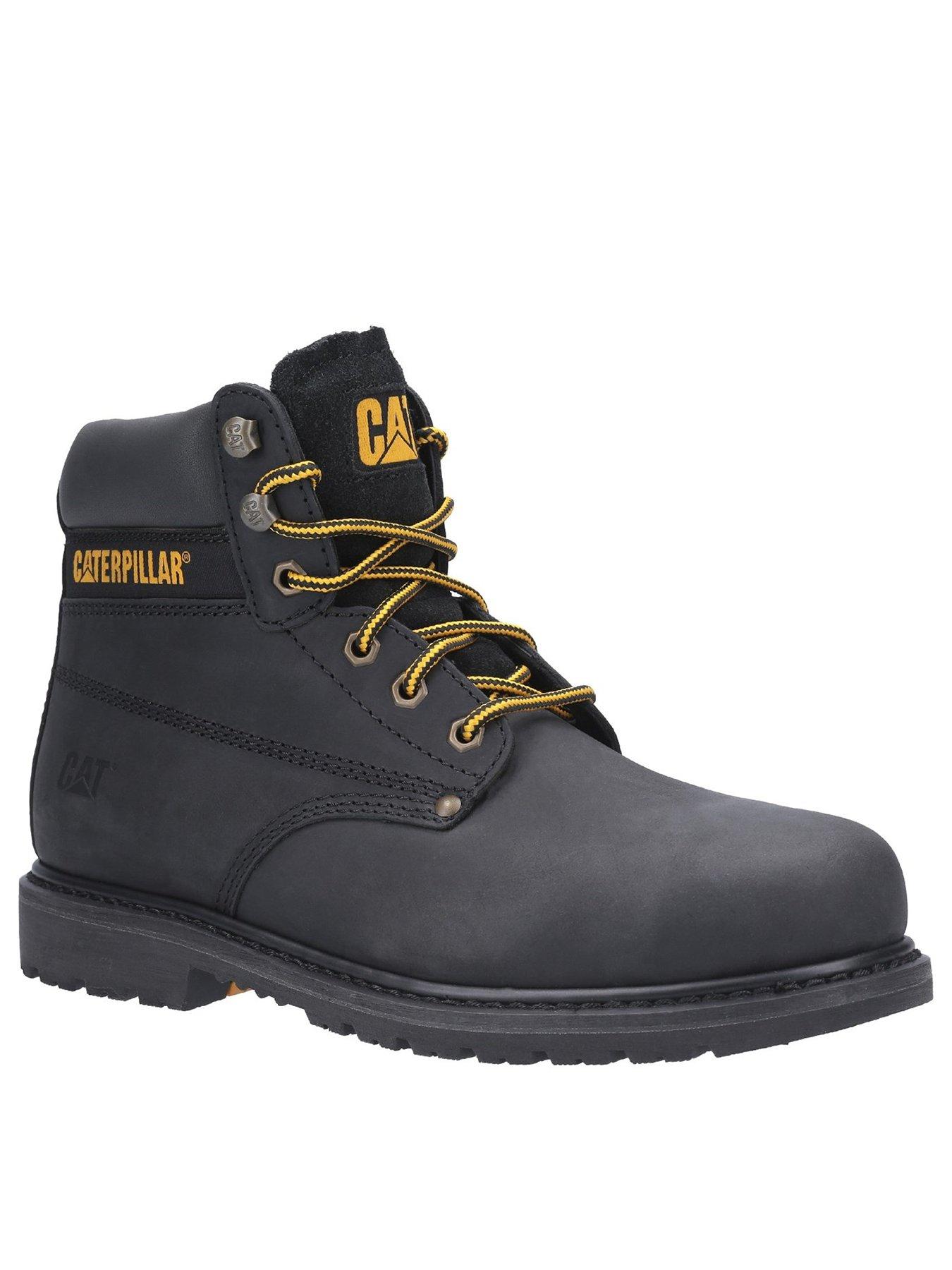 Shoes & boots Powerplant Boots - Black