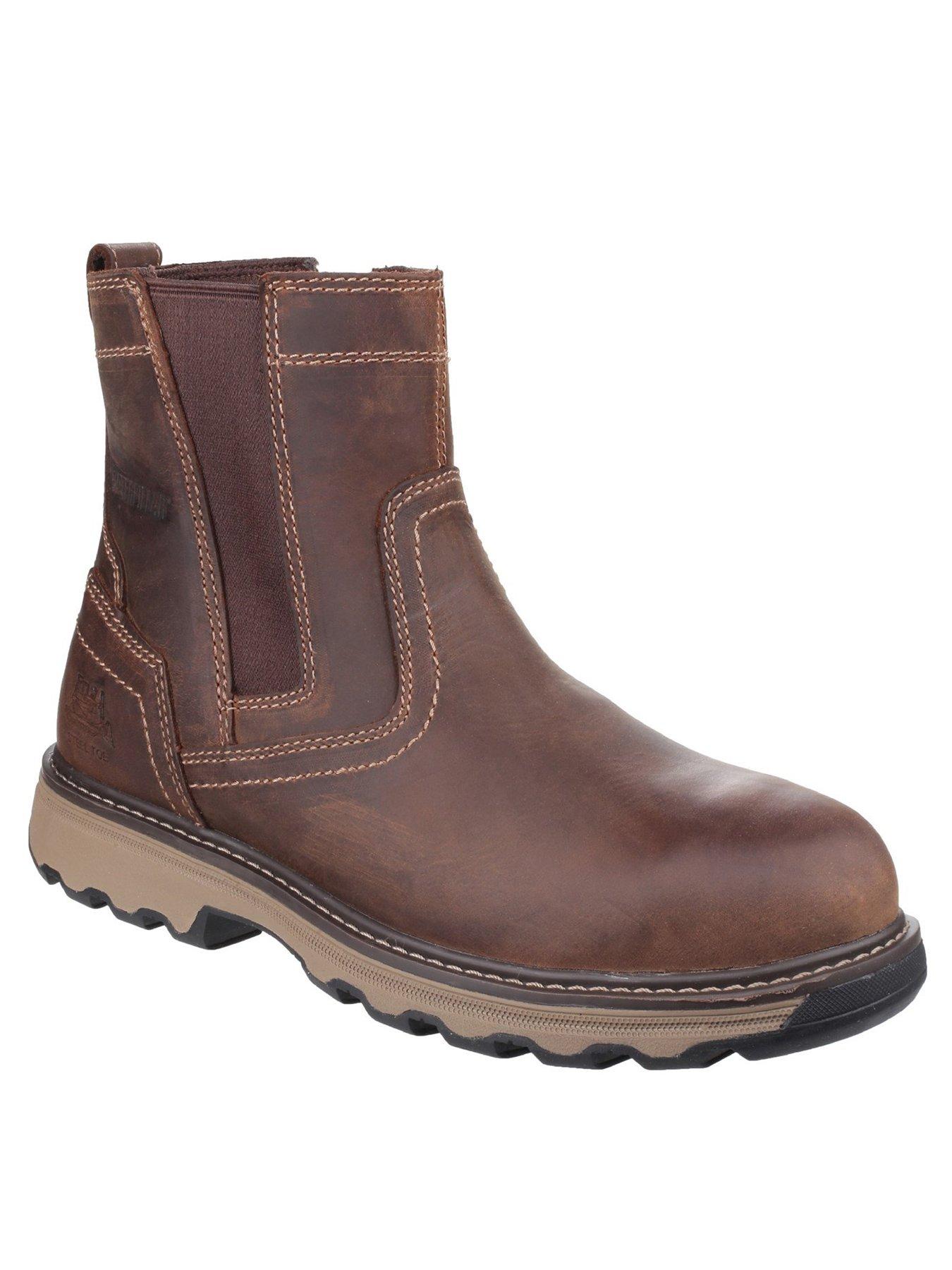 Caterpillar randi boots hotsell