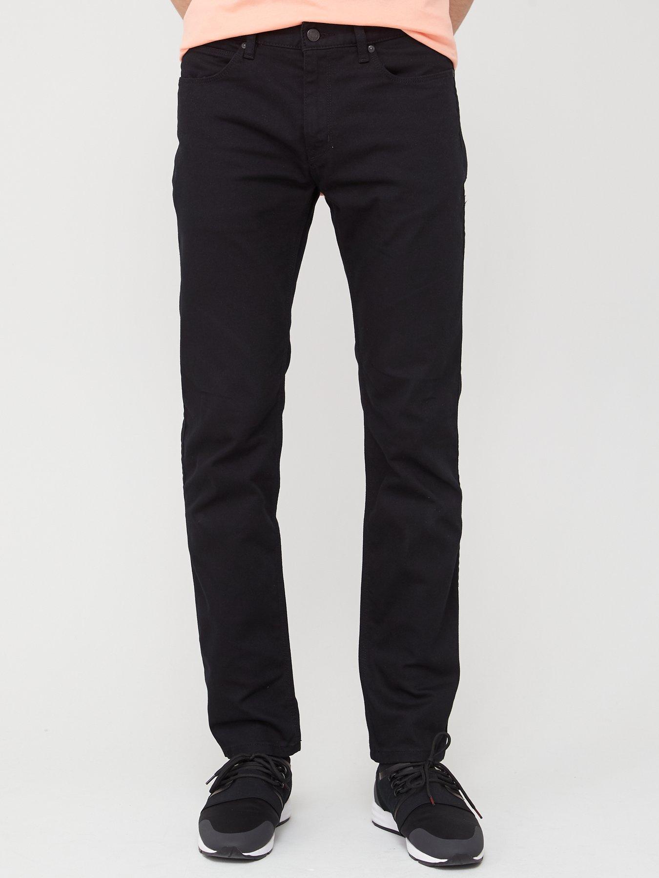 hugo 708 slim jeans