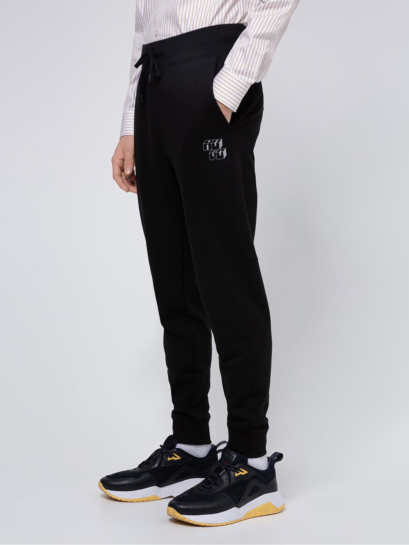 very mens jogging bottoms