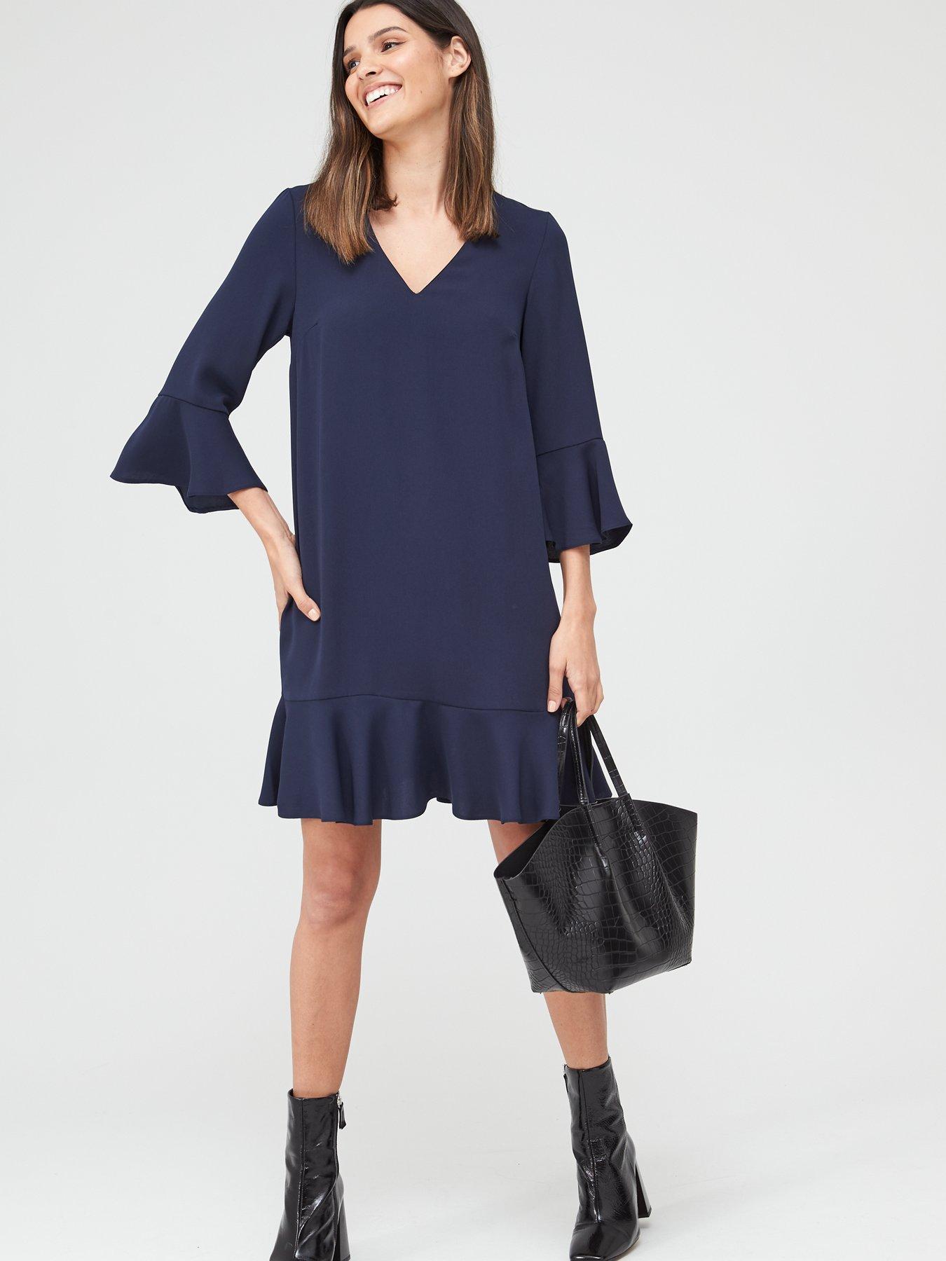 very smock dress