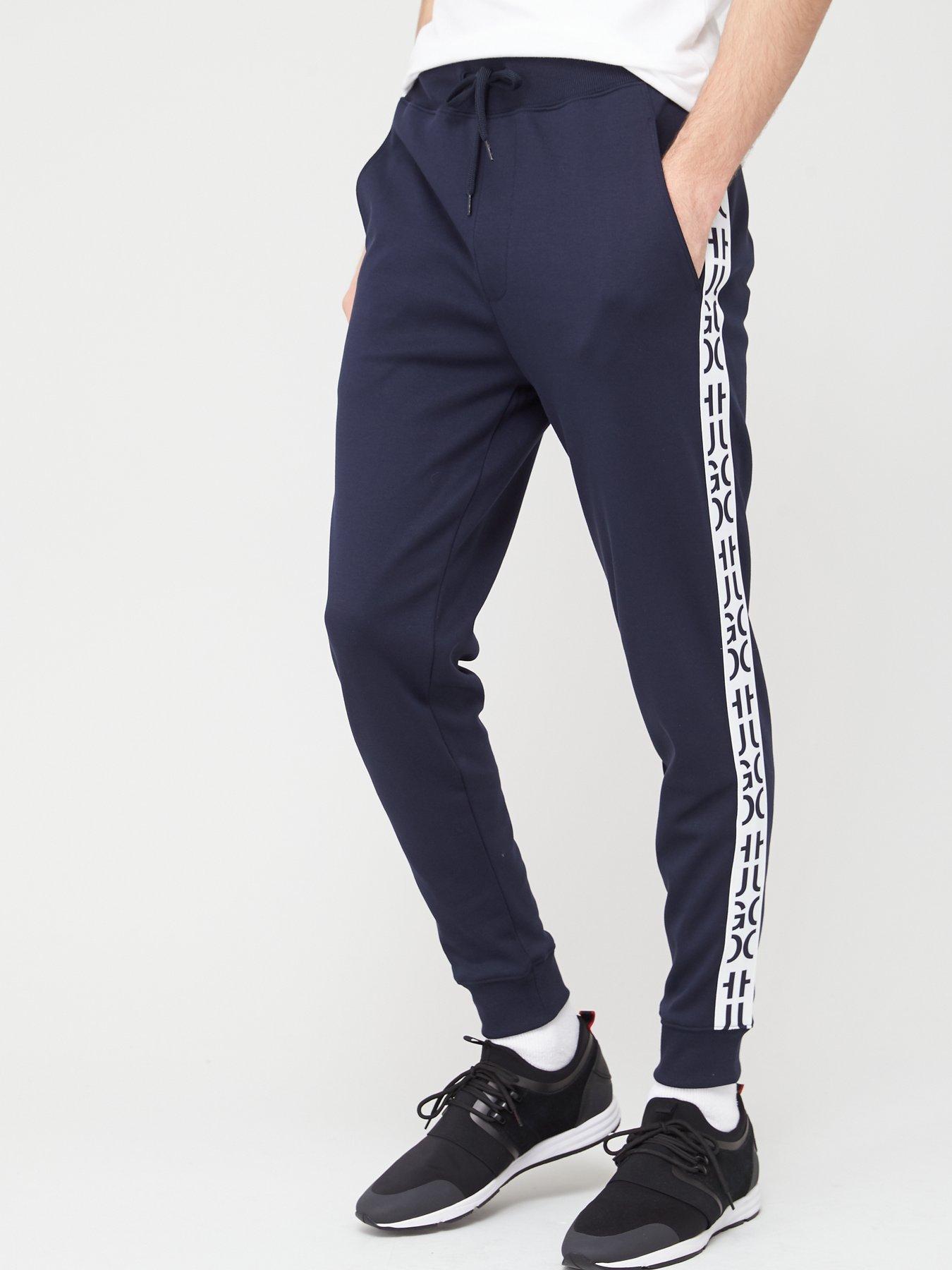 Hugo Jersey Trousers review