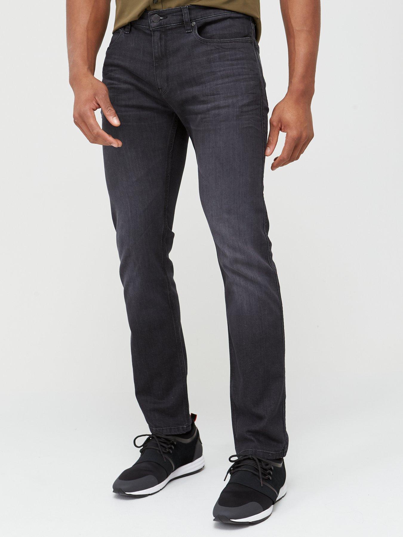 Hugo 708 Slim Fit Jeans review