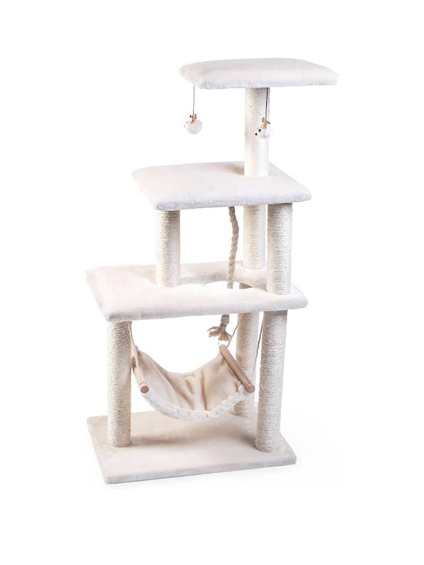 Image 1 of 2 of Zoon Deluxe Hammock CatZone